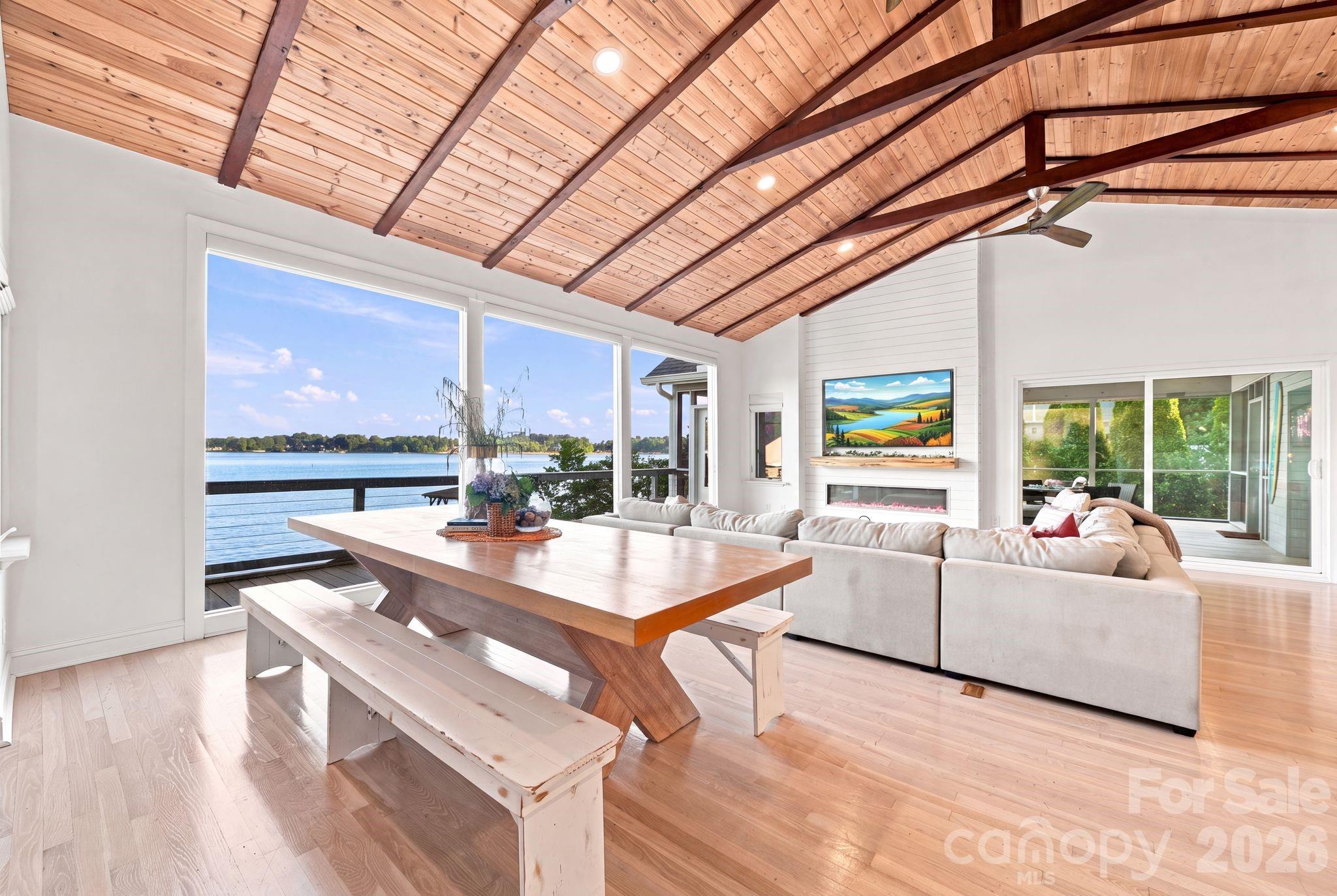 219 Penicillin Point — Troutman