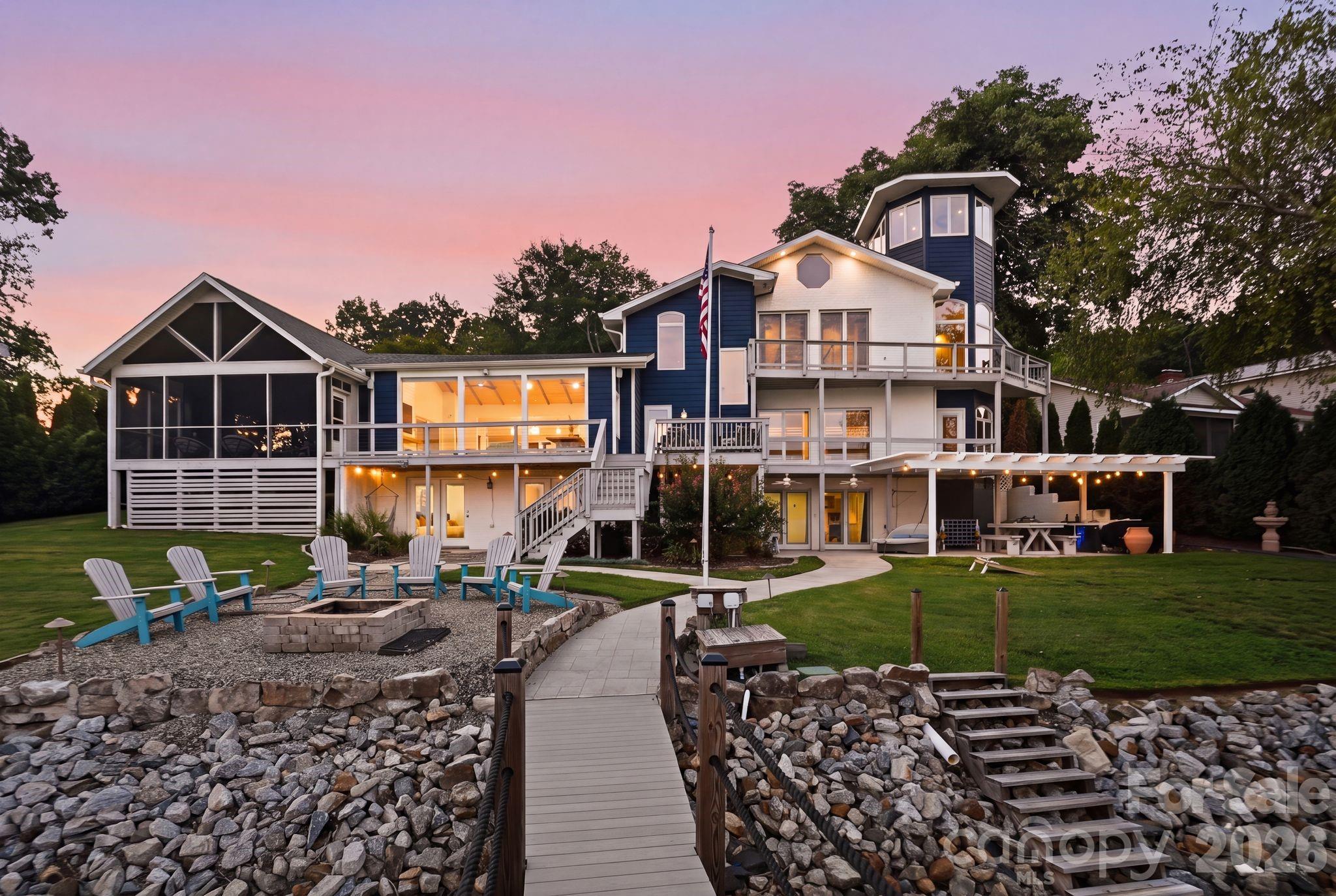 219 Penicillin Point — Troutman