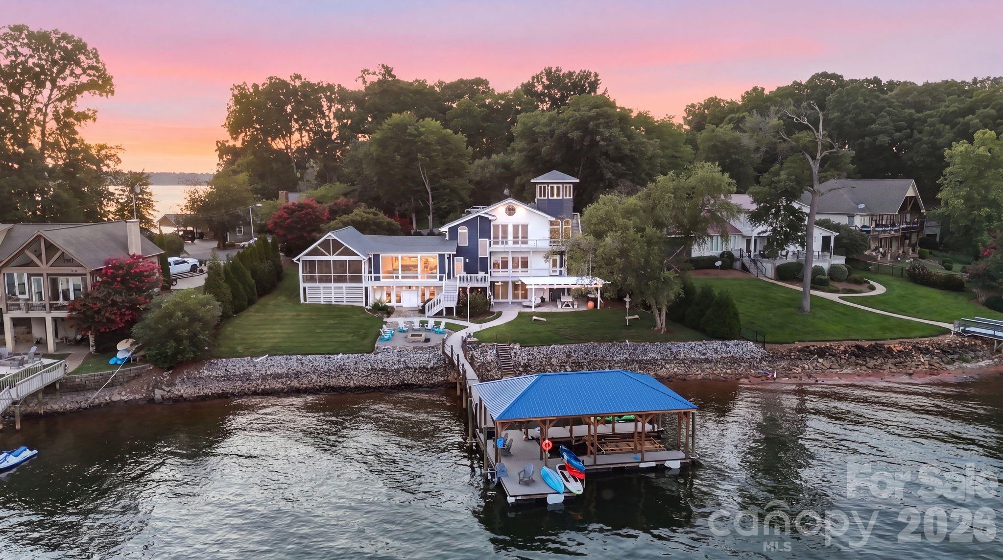 219 Penicillin Point — Troutman
