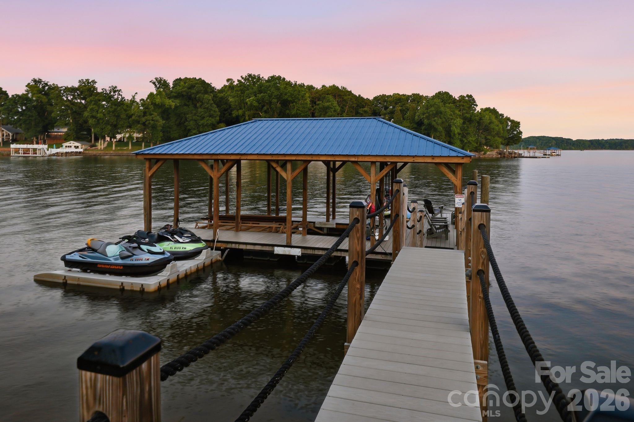 219 Penicillin Point — Troutman
