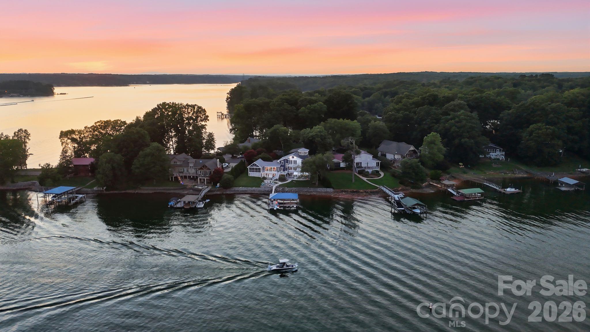 219 Penicillin Point — Troutman