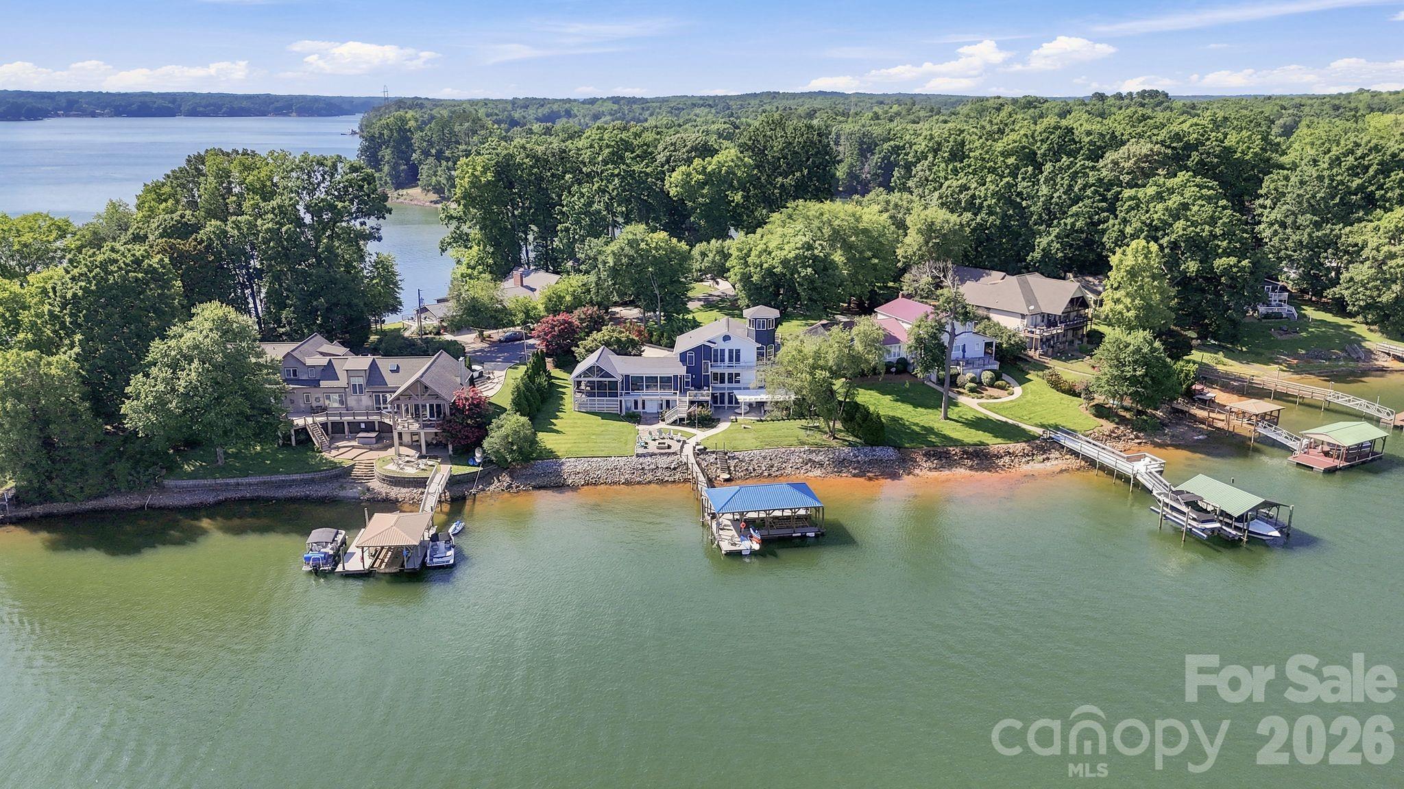 219 Penicillin Point — Troutman