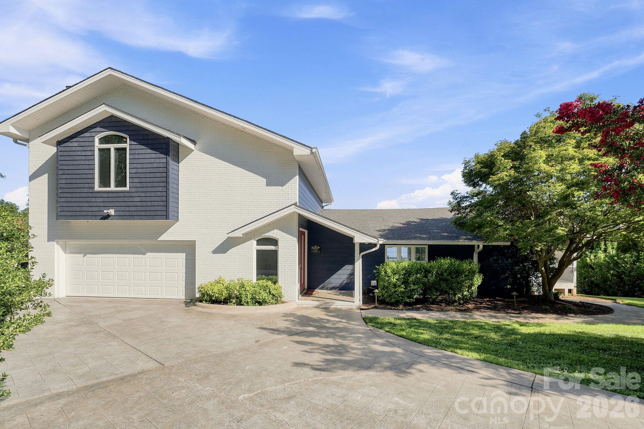 219 Penicillin Point — Troutman