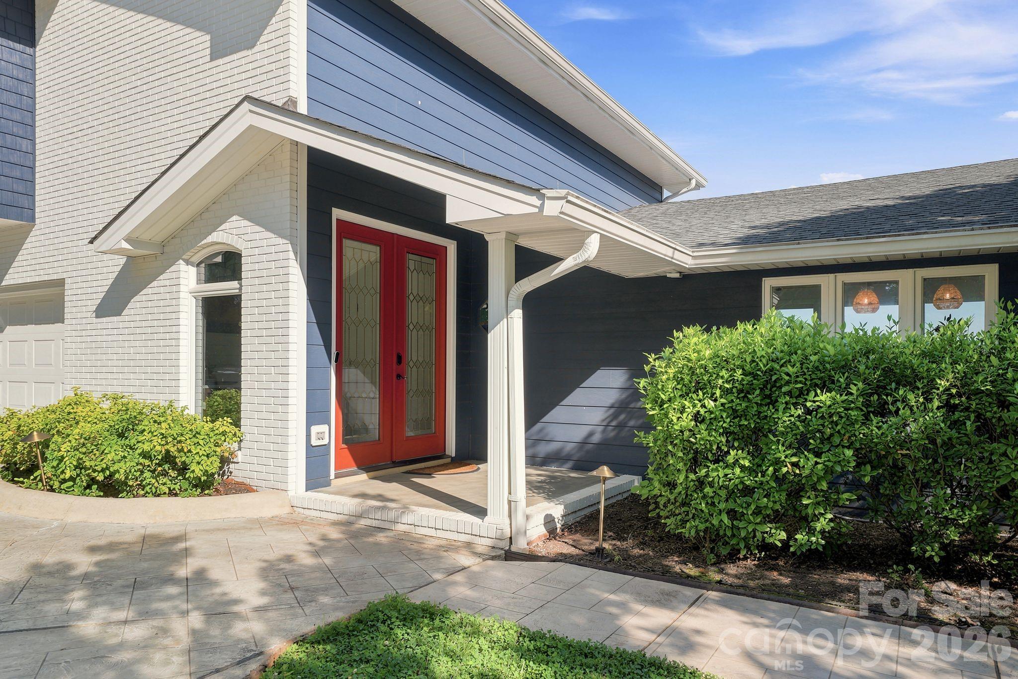 219 Penicillin Point — Troutman