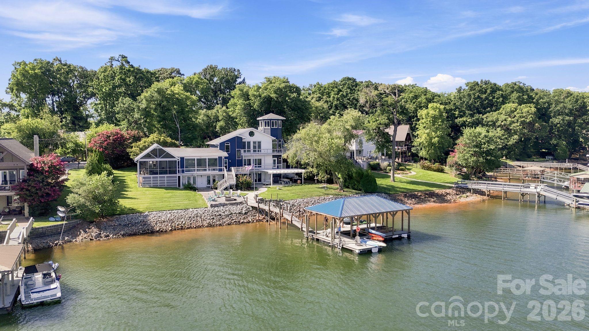 219 Penicillin Point — Troutman