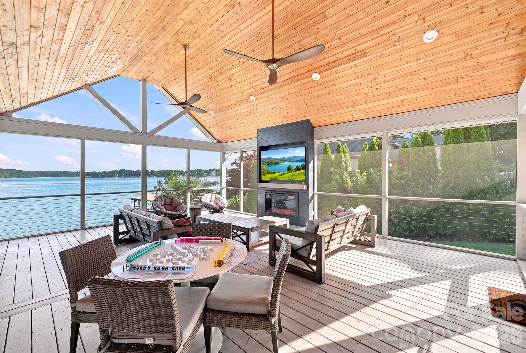 219 Penicillin Point — Troutman
