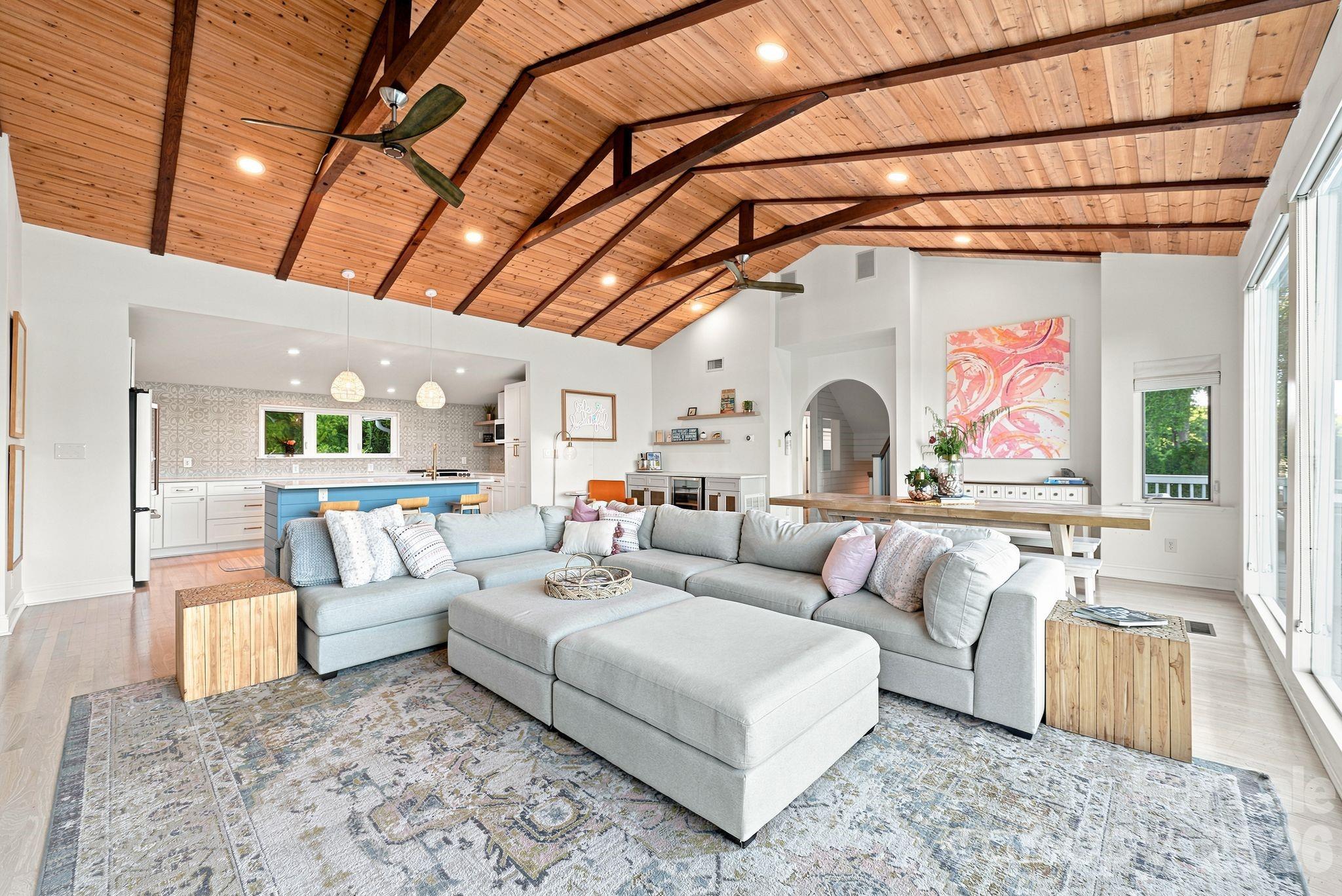 219 Penicillin Point — Troutman