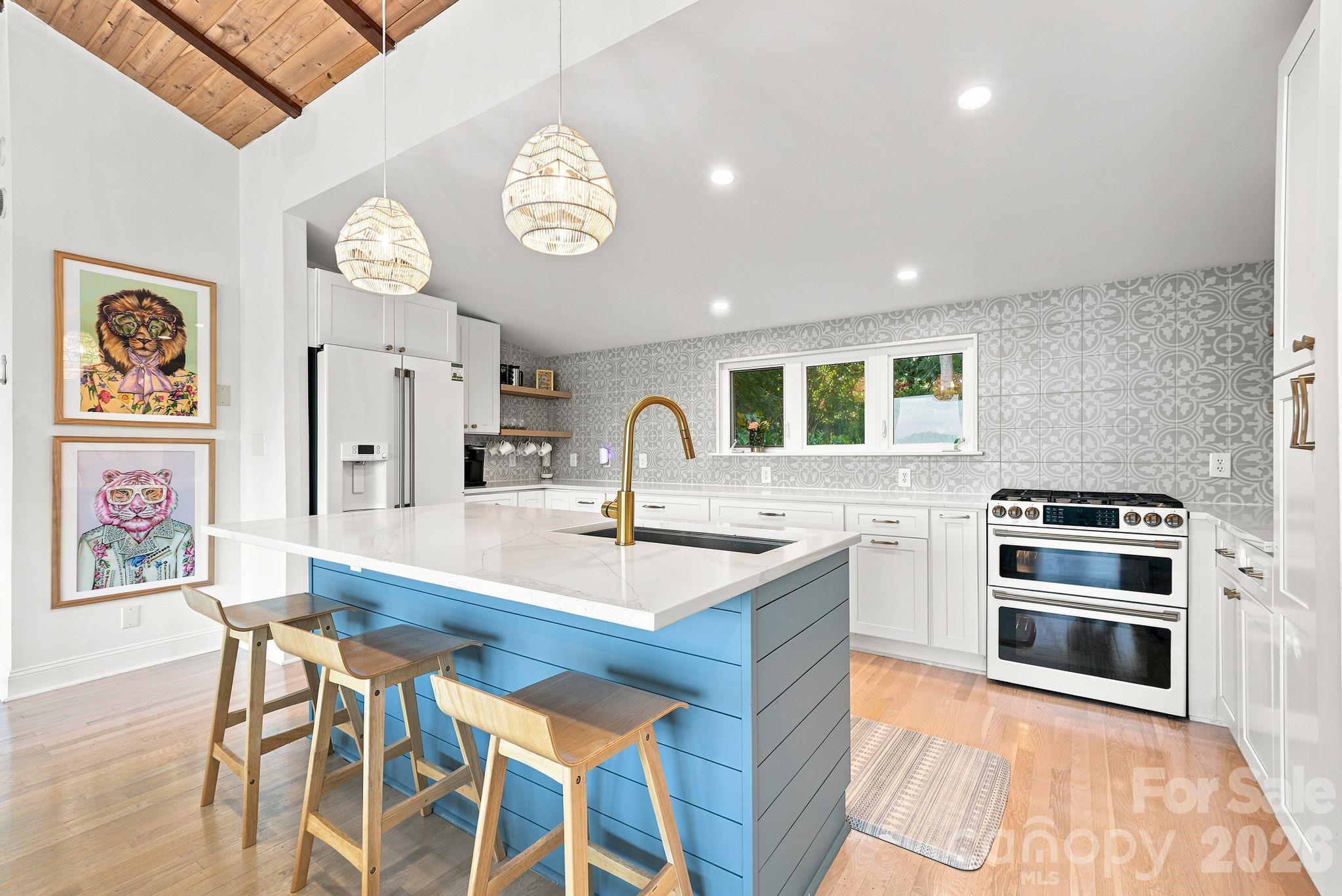 219 Penicillin Point — Troutman
