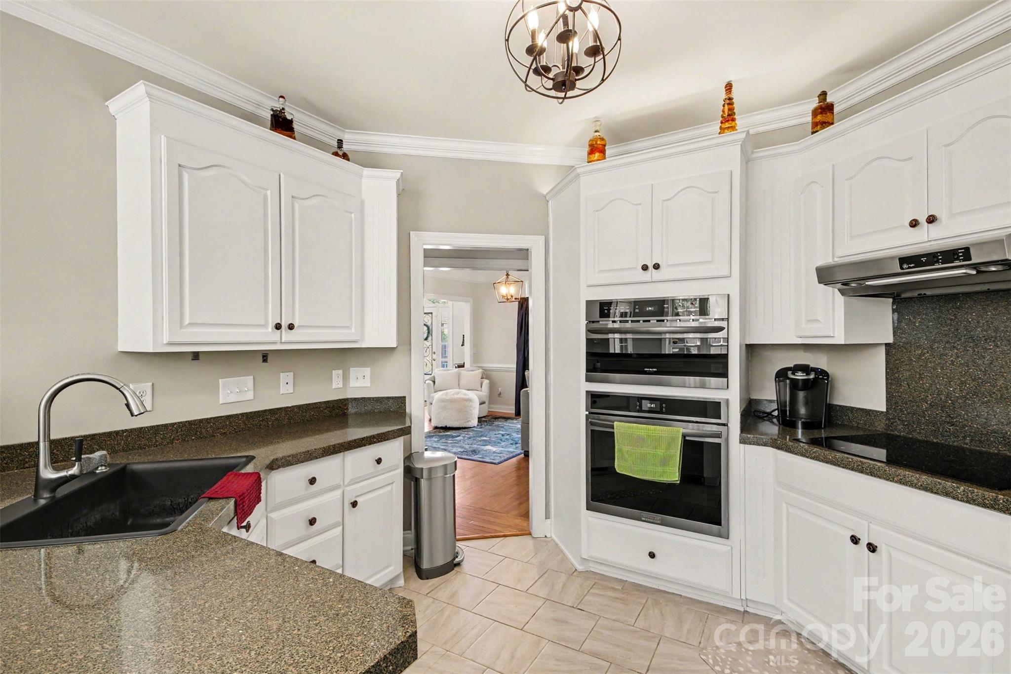 5107 Summerell Avenue — Gastonia