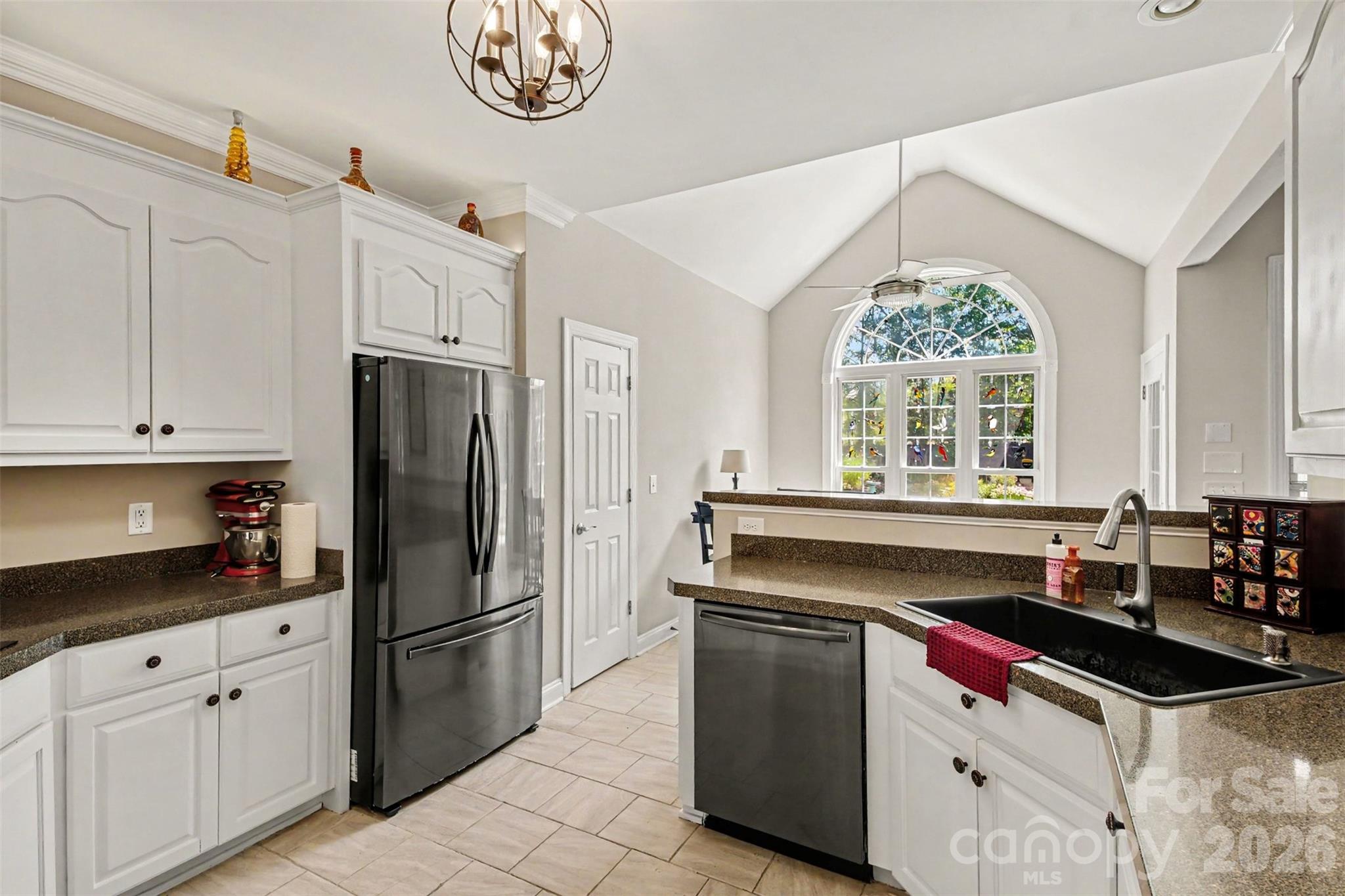 5107 Summerell Avenue — Gastonia