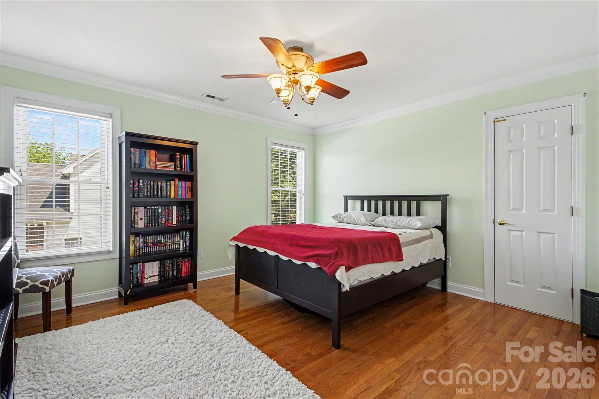 5107 Summerell Avenue — Gastonia