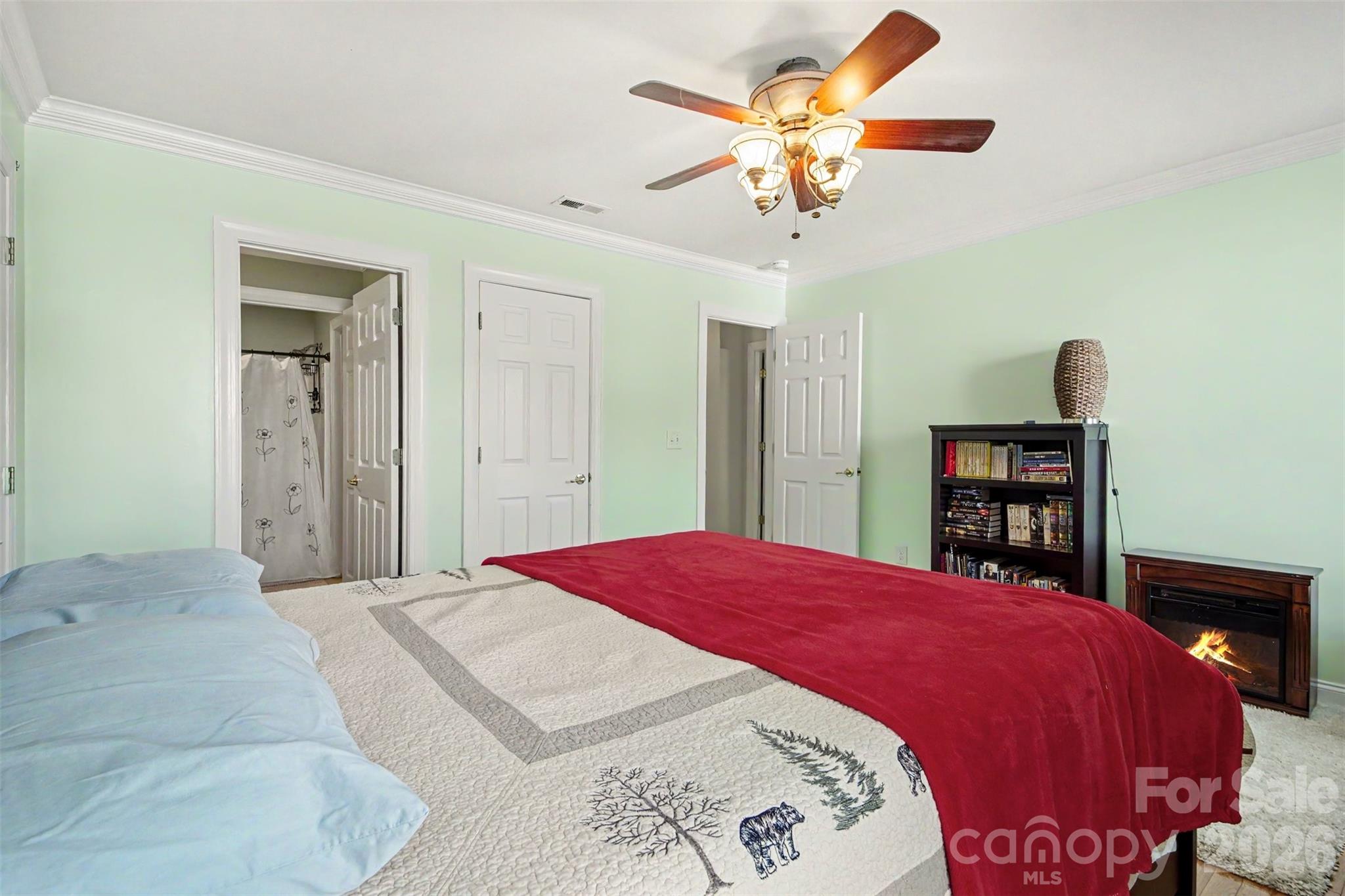 5107 Summerell Avenue — Gastonia