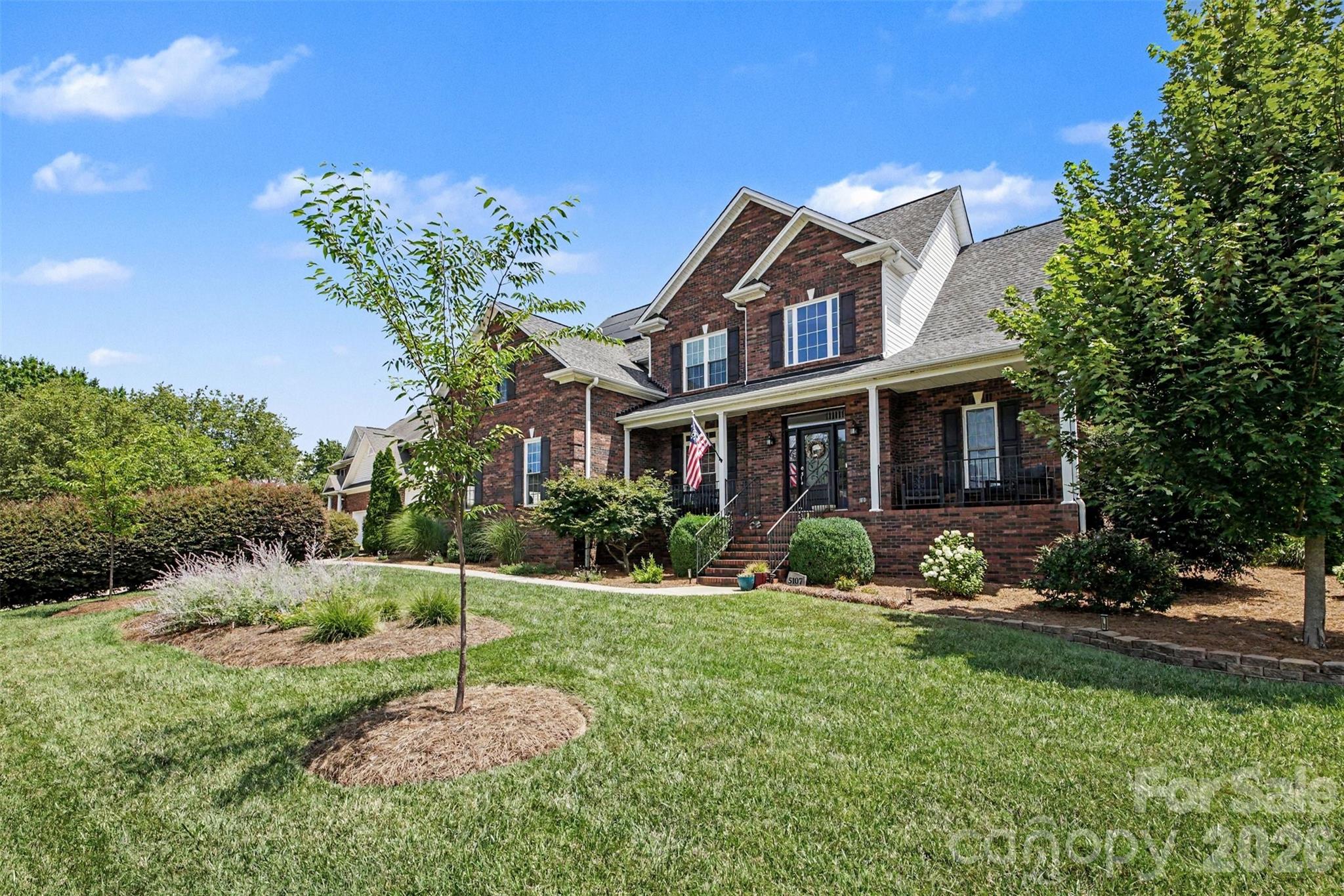5107 Summerell Avenue — Gastonia
