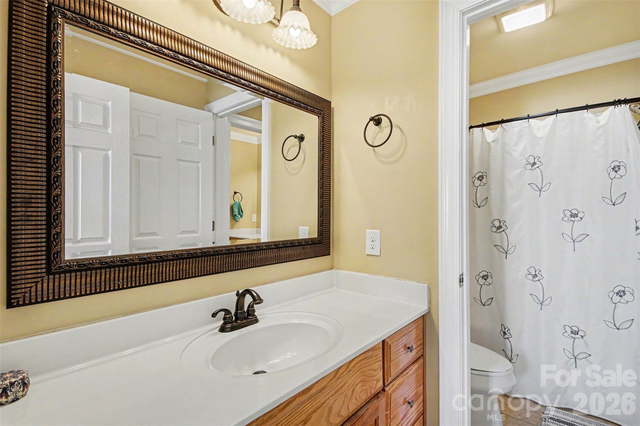 5107 Summerell Avenue — Gastonia