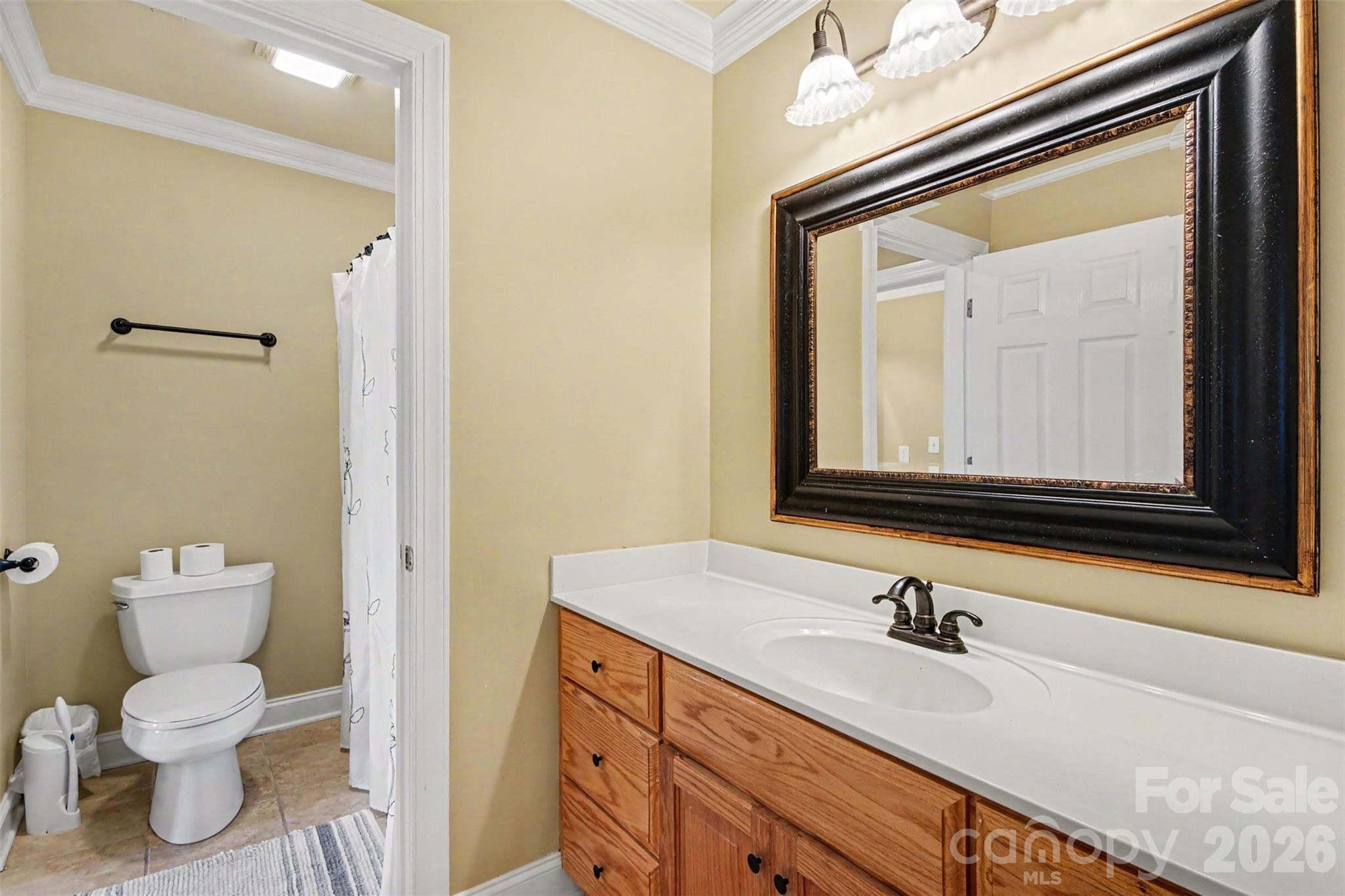 5107 Summerell Avenue — Gastonia