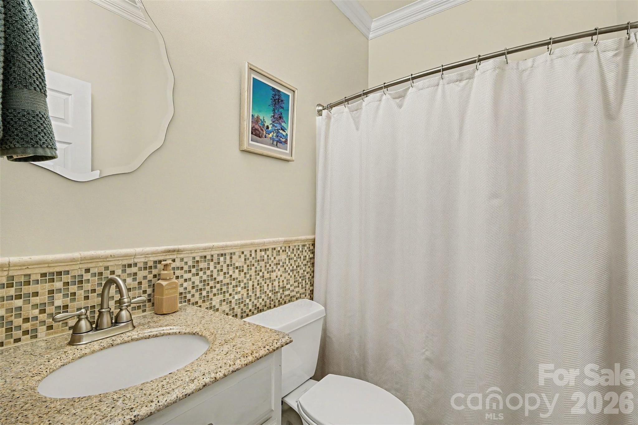 5107 Summerell Avenue — Gastonia
