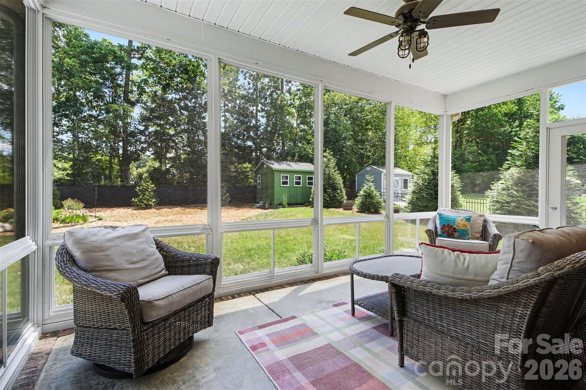 5107 Summerell Avenue — Gastonia