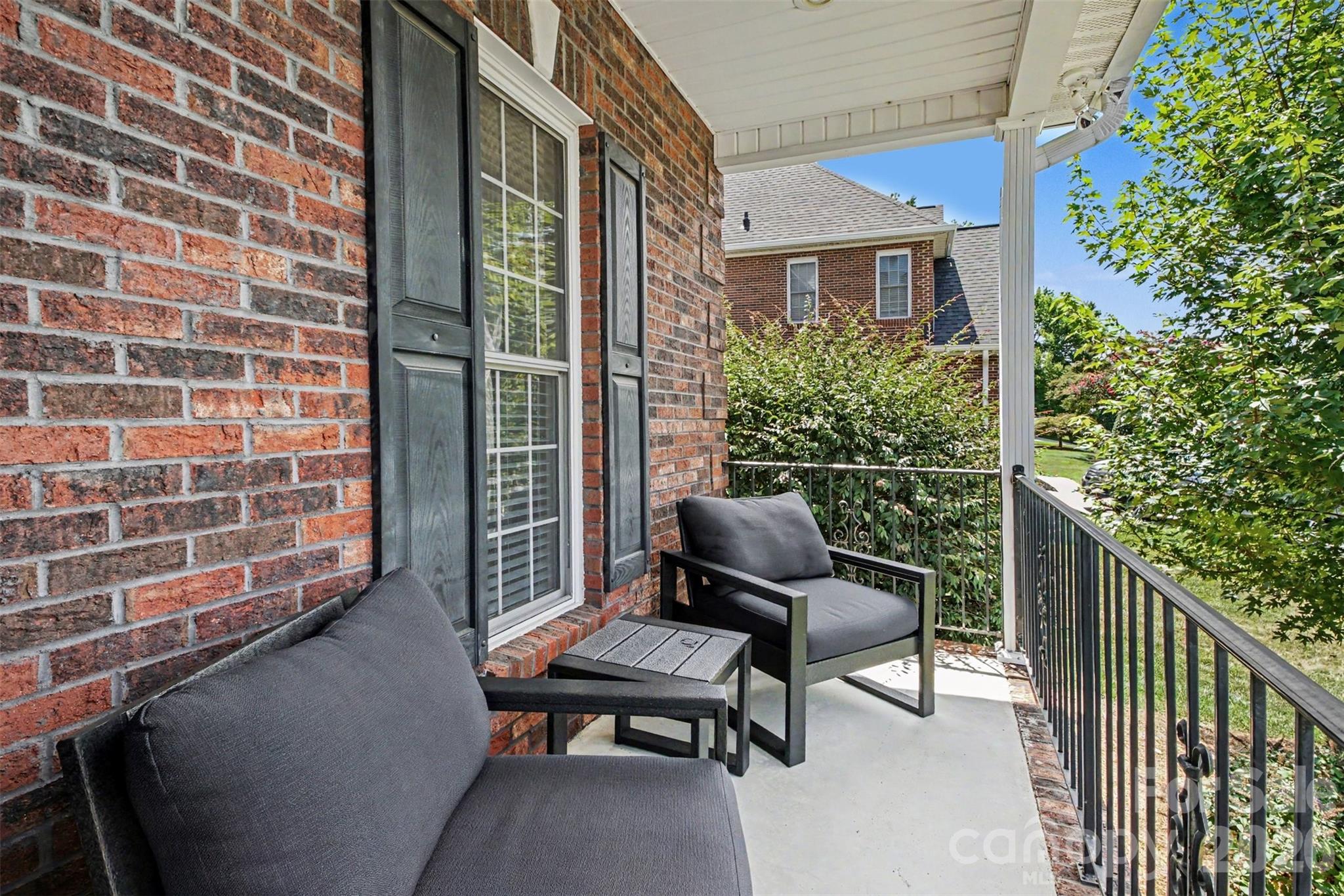 5107 Summerell Avenue — Gastonia