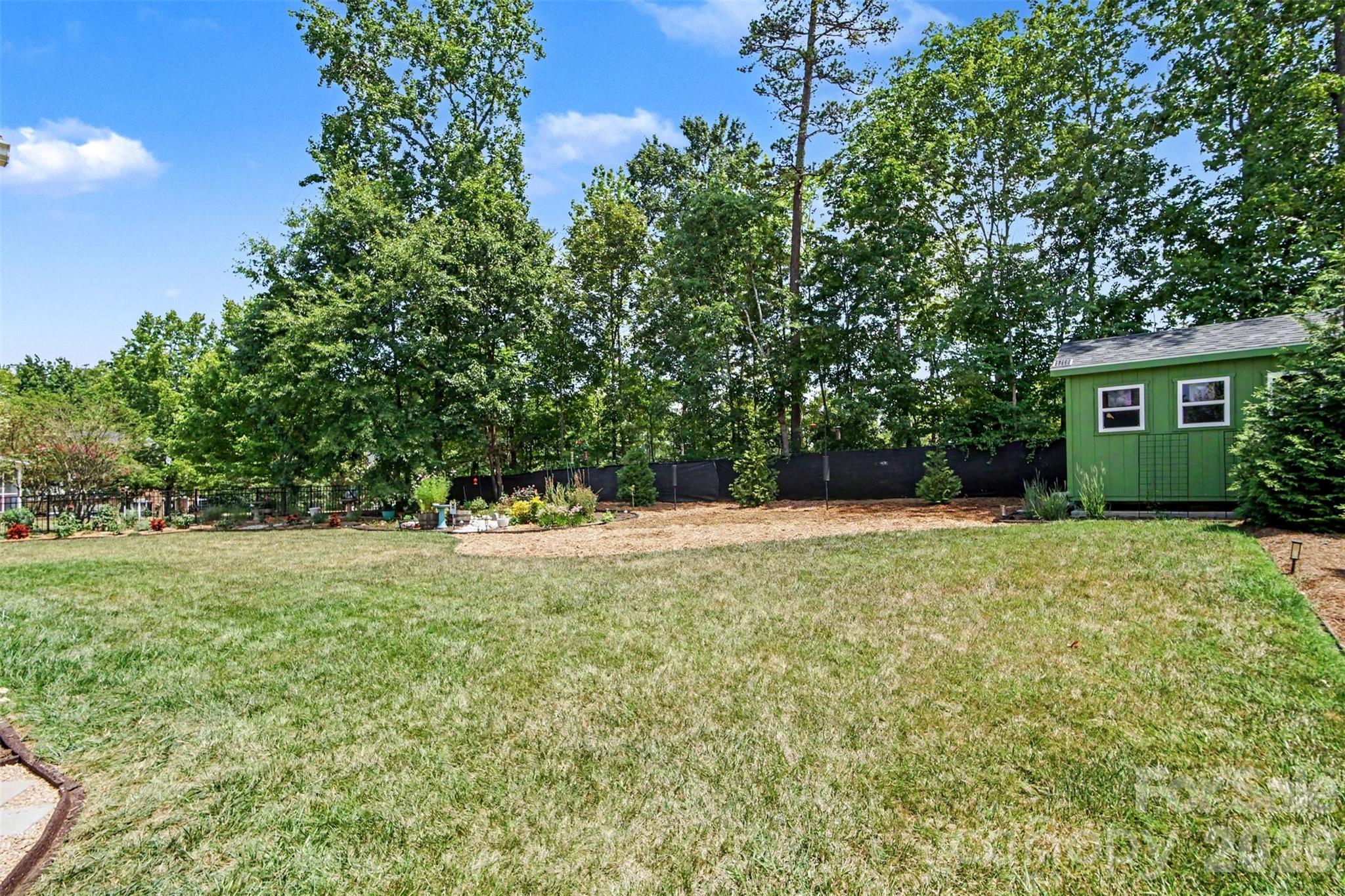 5107 Summerell Avenue — Gastonia