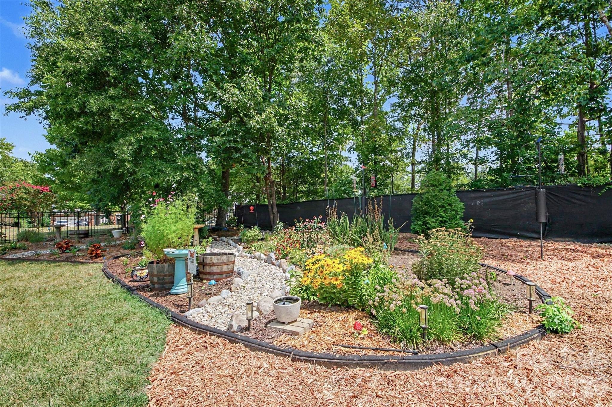 5107 Summerell Avenue — Gastonia
