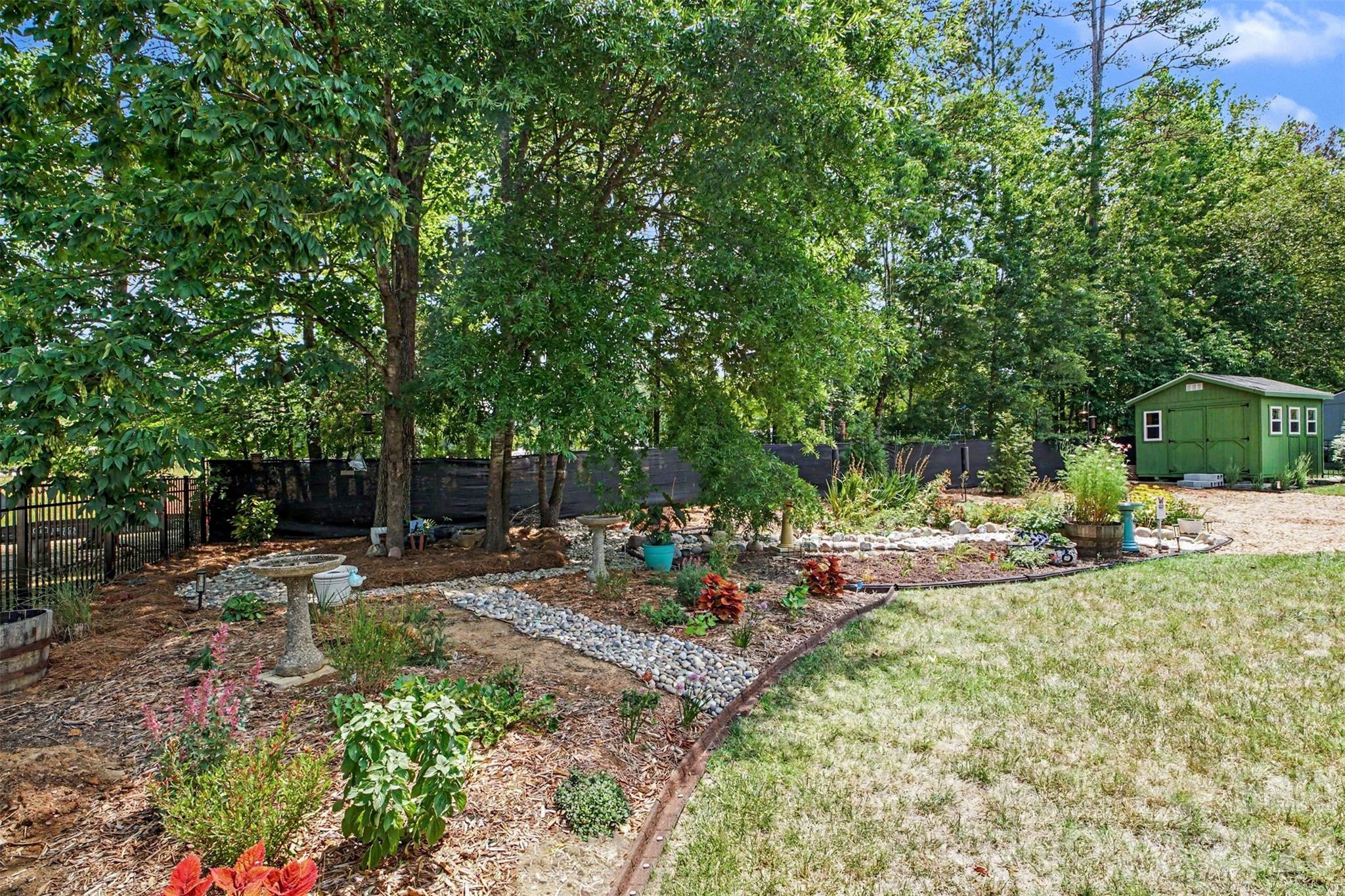 5107 Summerell Avenue — Gastonia