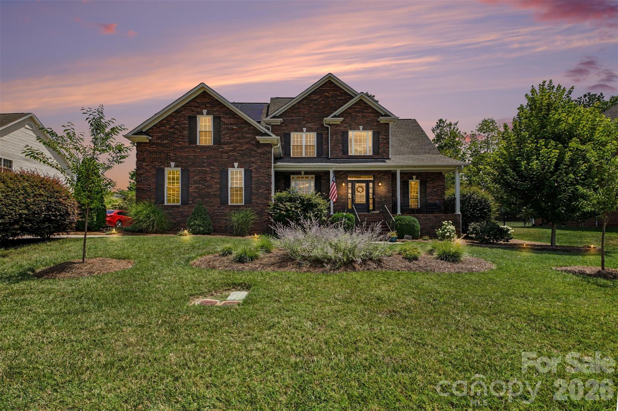 5107 Summerell Avenue — Gastonia