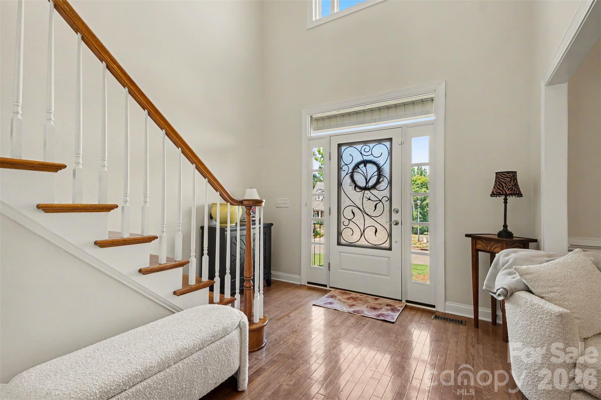 5107 Summerell Avenue — Gastonia