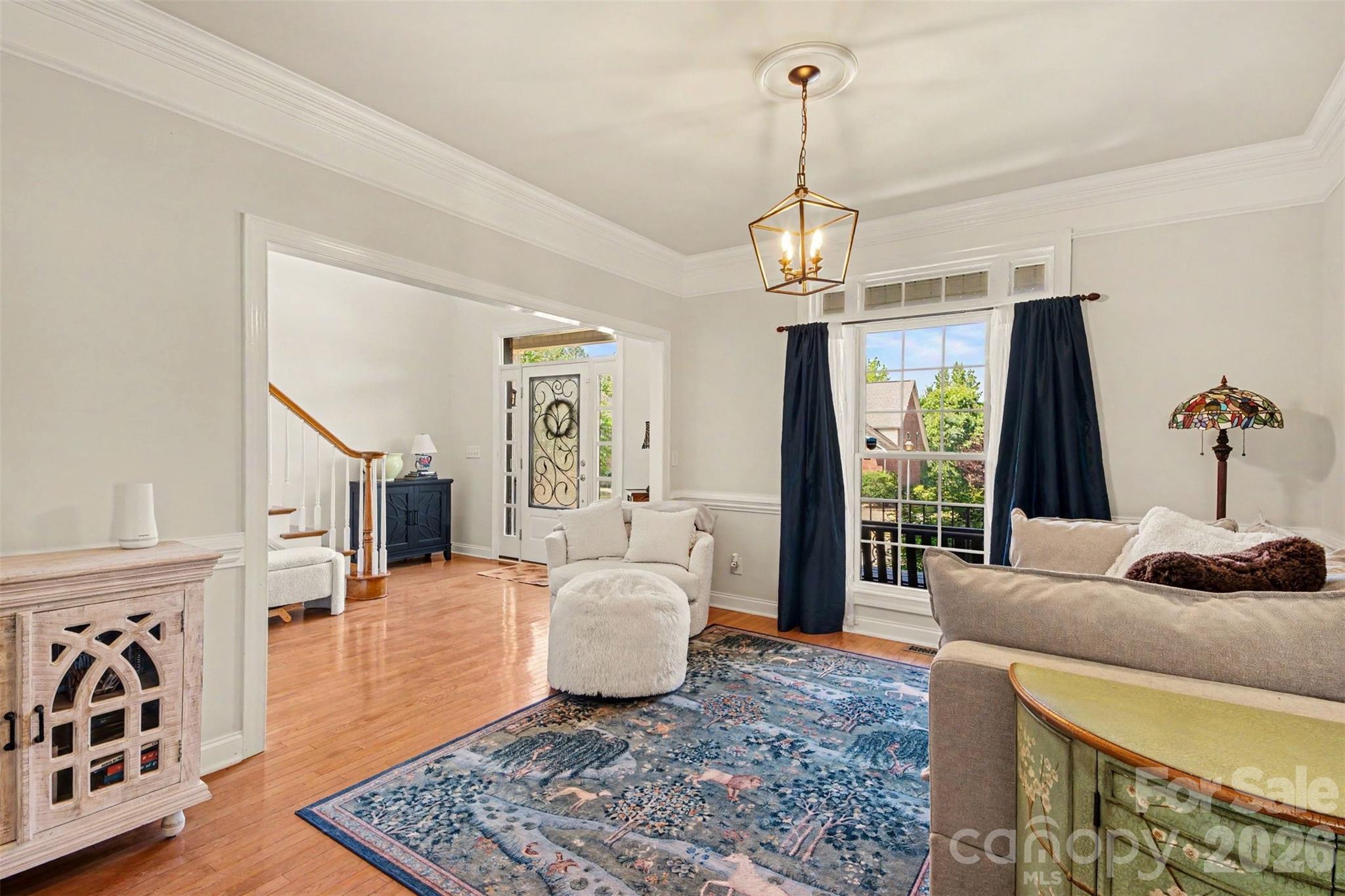 5107 Summerell Avenue — Gastonia