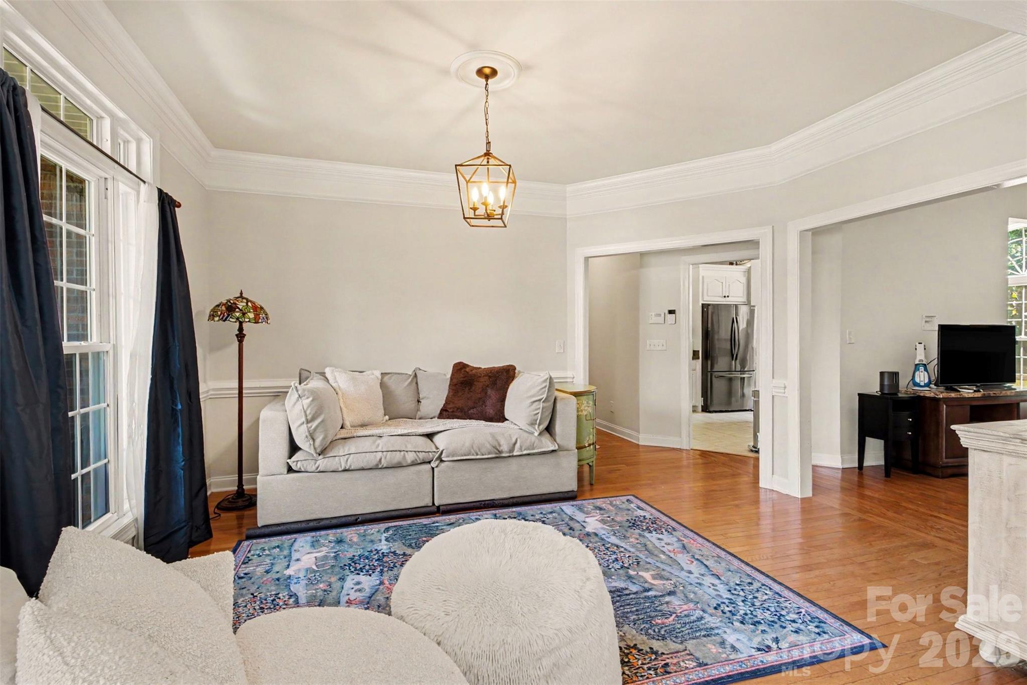 5107 Summerell Avenue — Gastonia