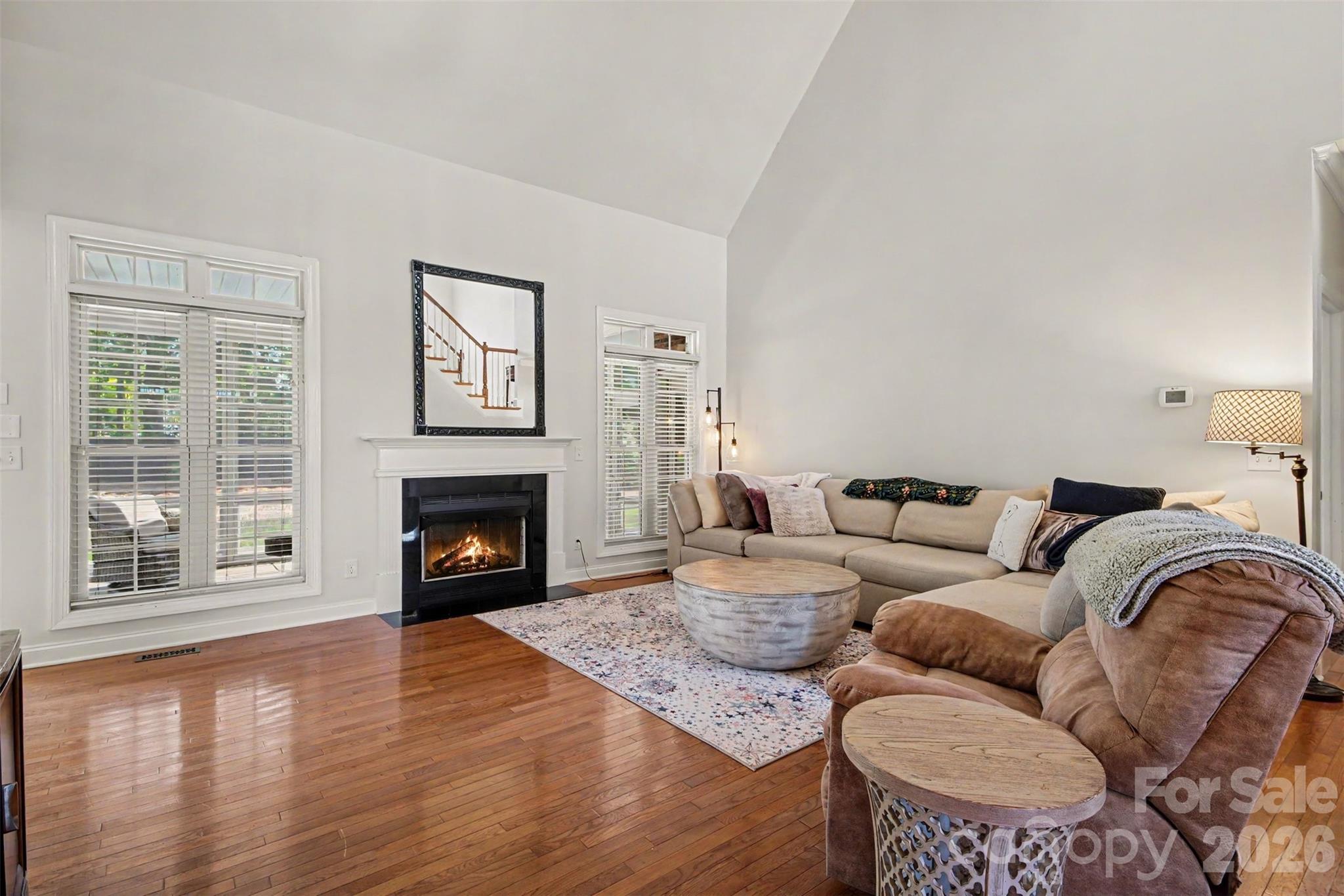 5107 Summerell Avenue — Gastonia