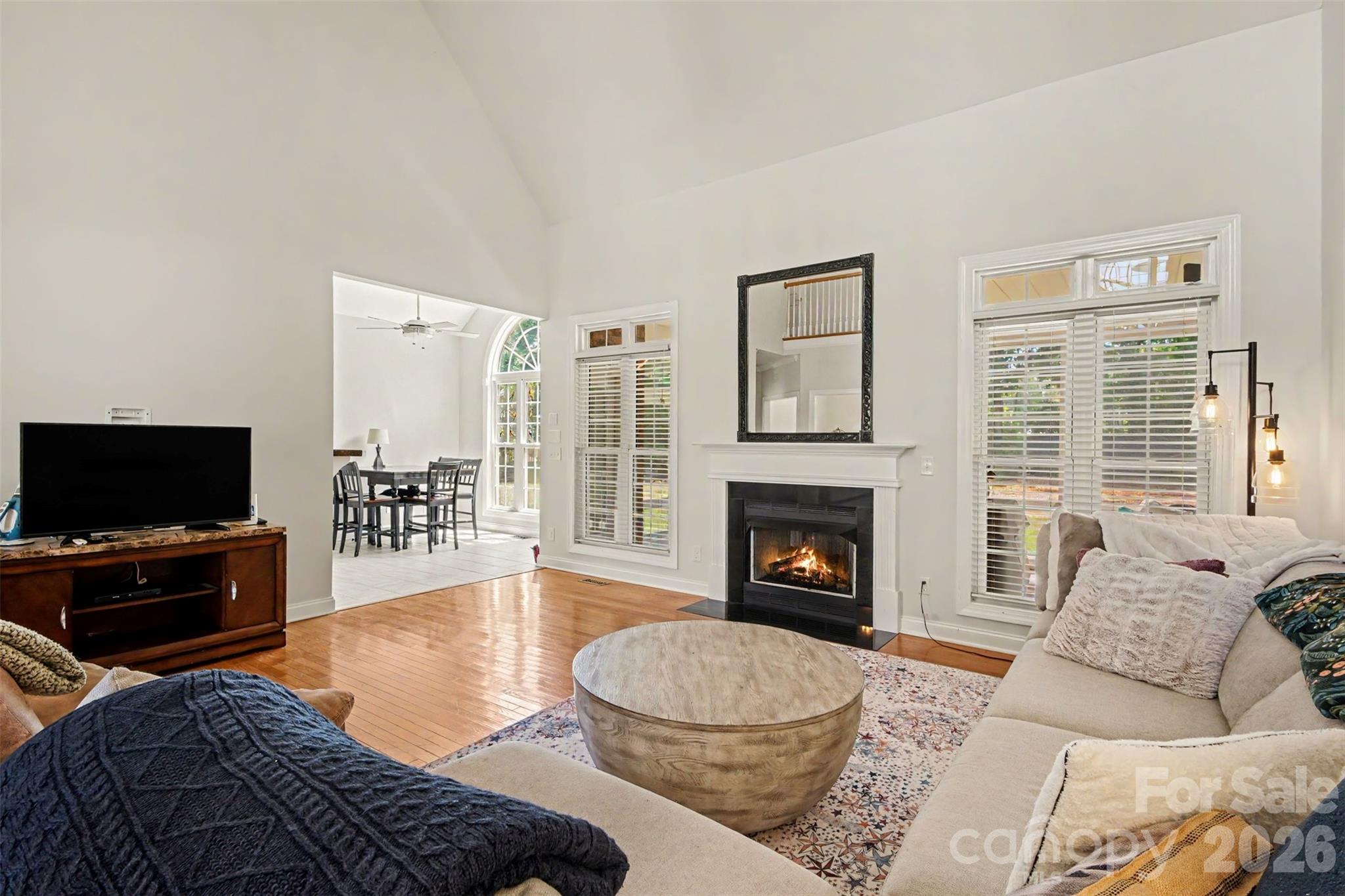 5107 Summerell Avenue — Gastonia