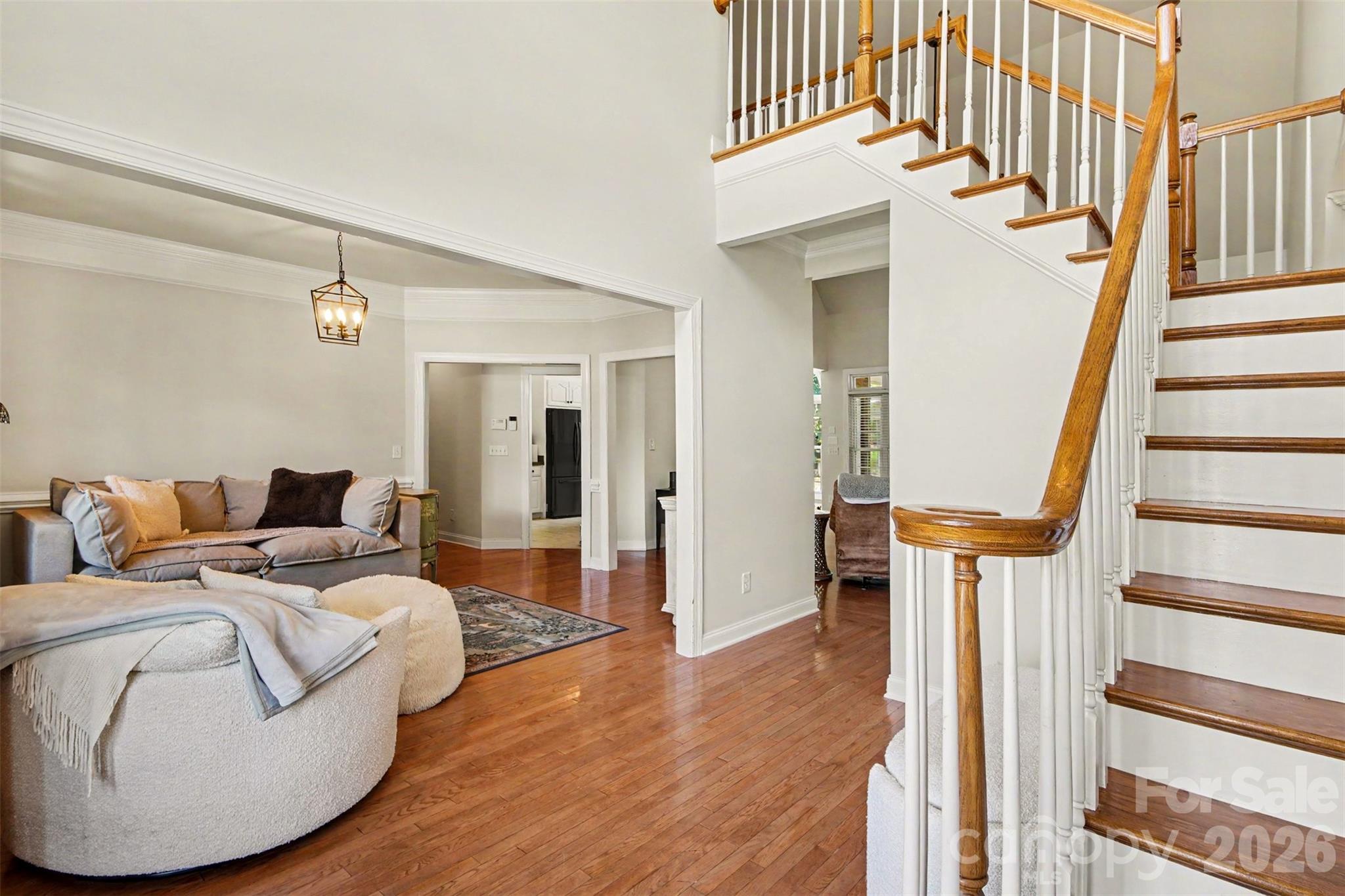 5107 Summerell Avenue — Gastonia