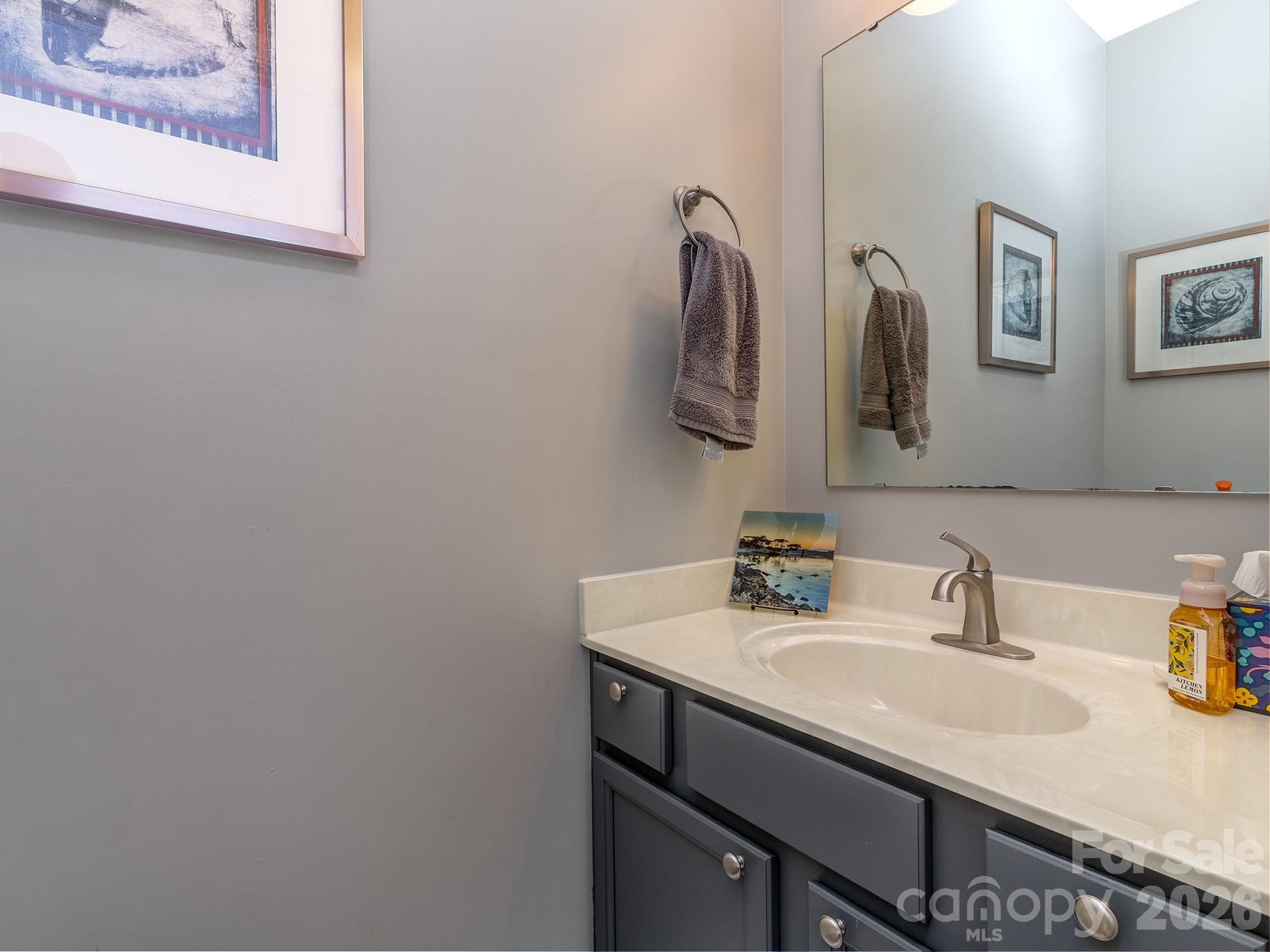 2126 Aston Mill Place — Charlotte