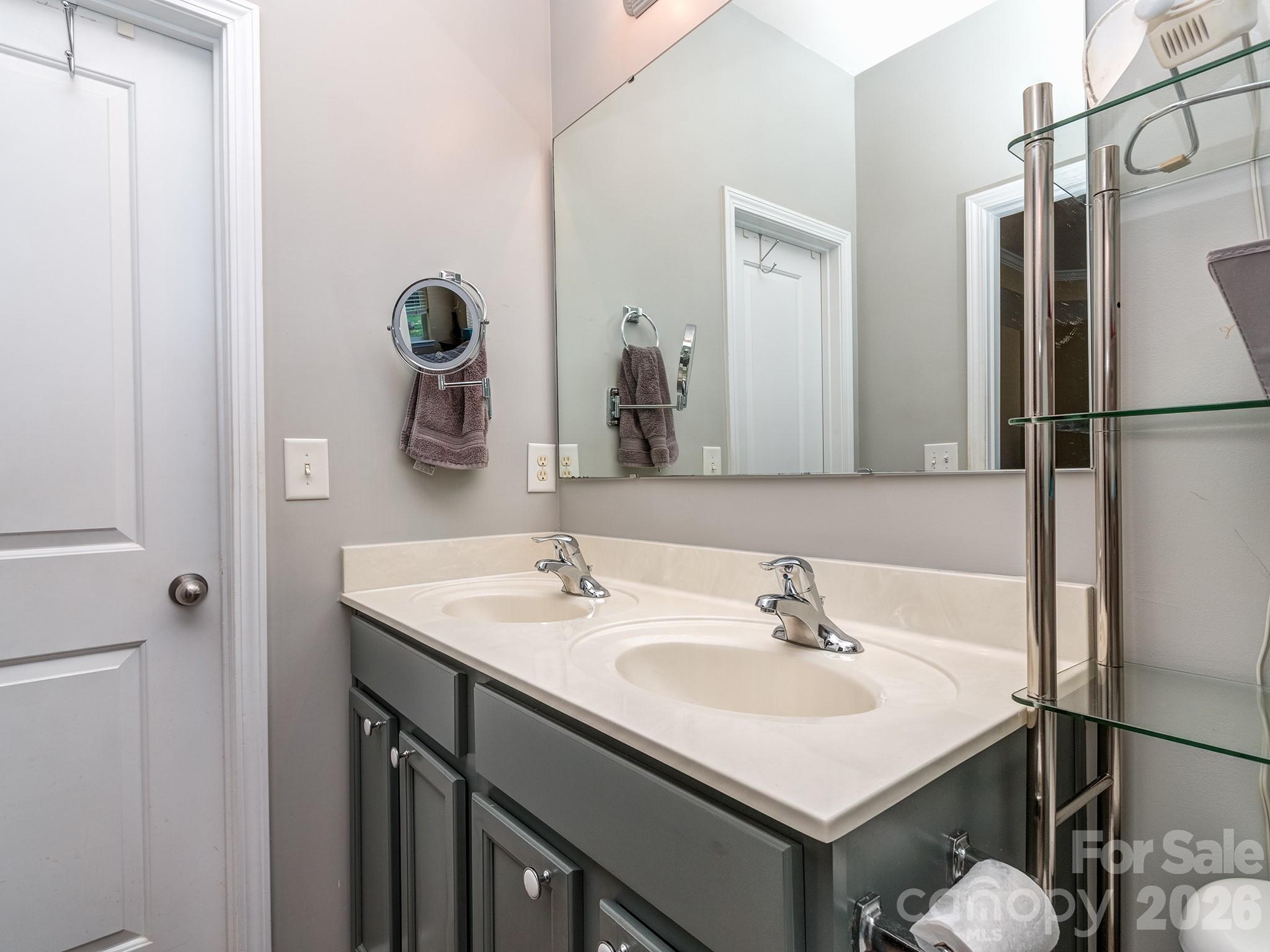 2126 Aston Mill Place — Charlotte