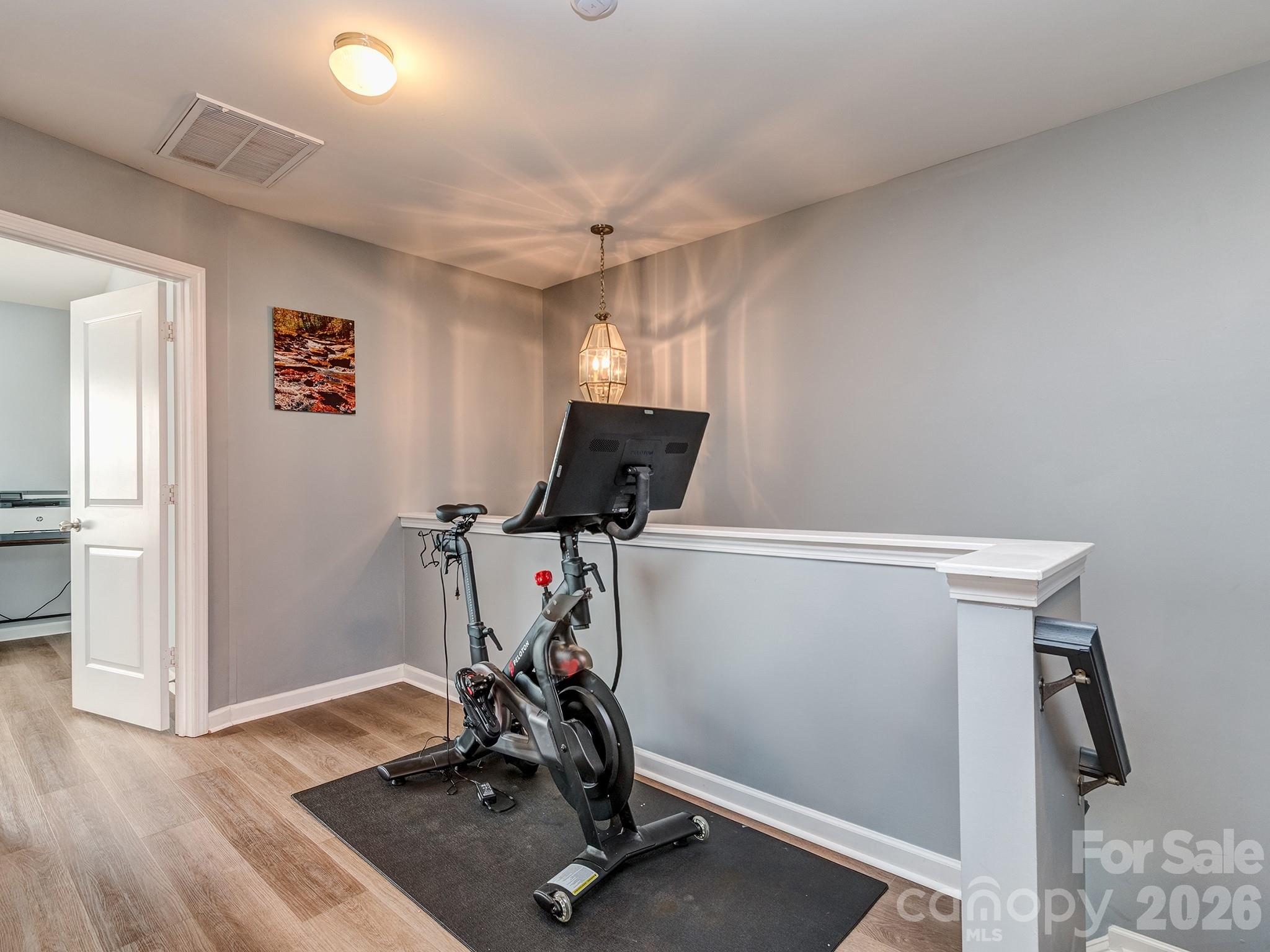 2126 Aston Mill Place — Charlotte