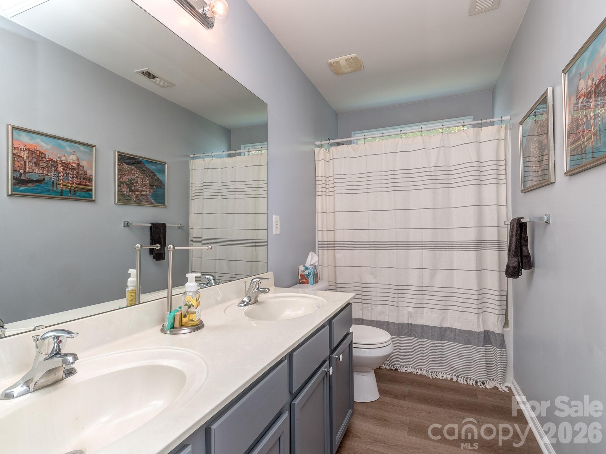 2126 Aston Mill Place — Charlotte
