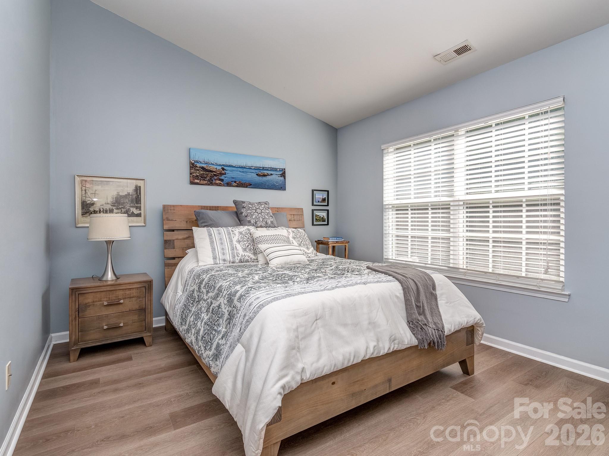 2126 Aston Mill Place — Charlotte