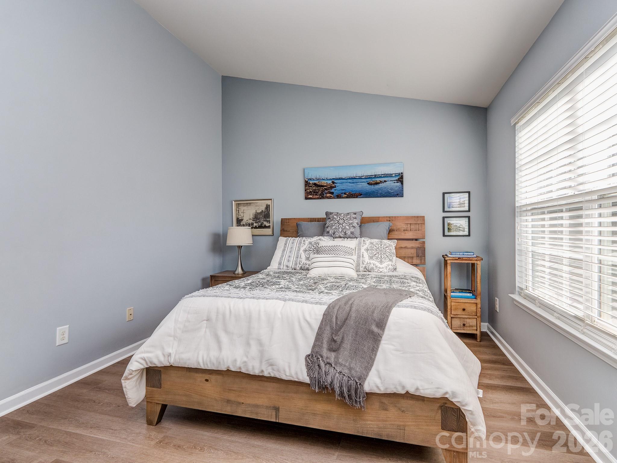 2126 Aston Mill Place — Charlotte