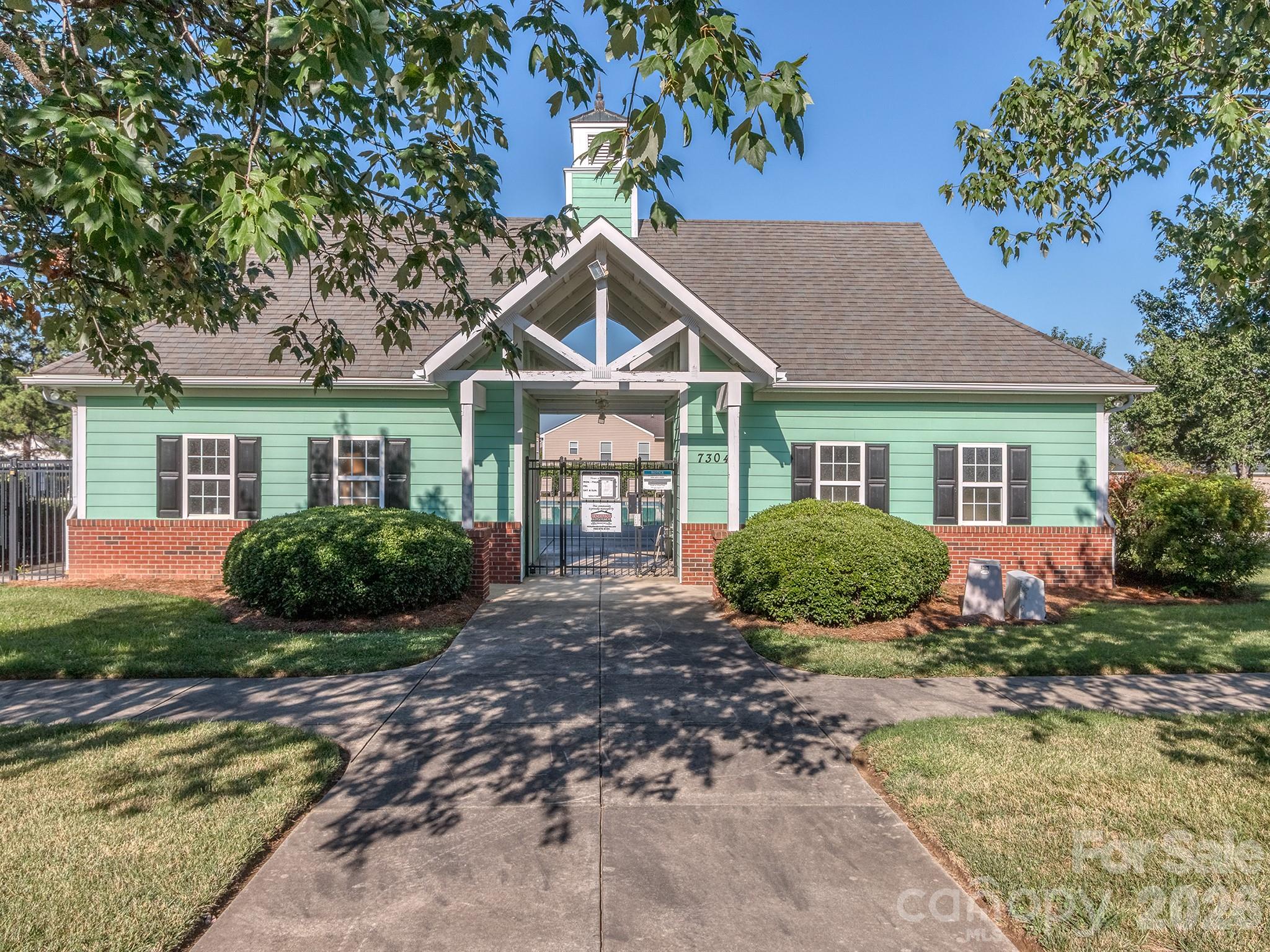 2126 Aston Mill Place — Charlotte