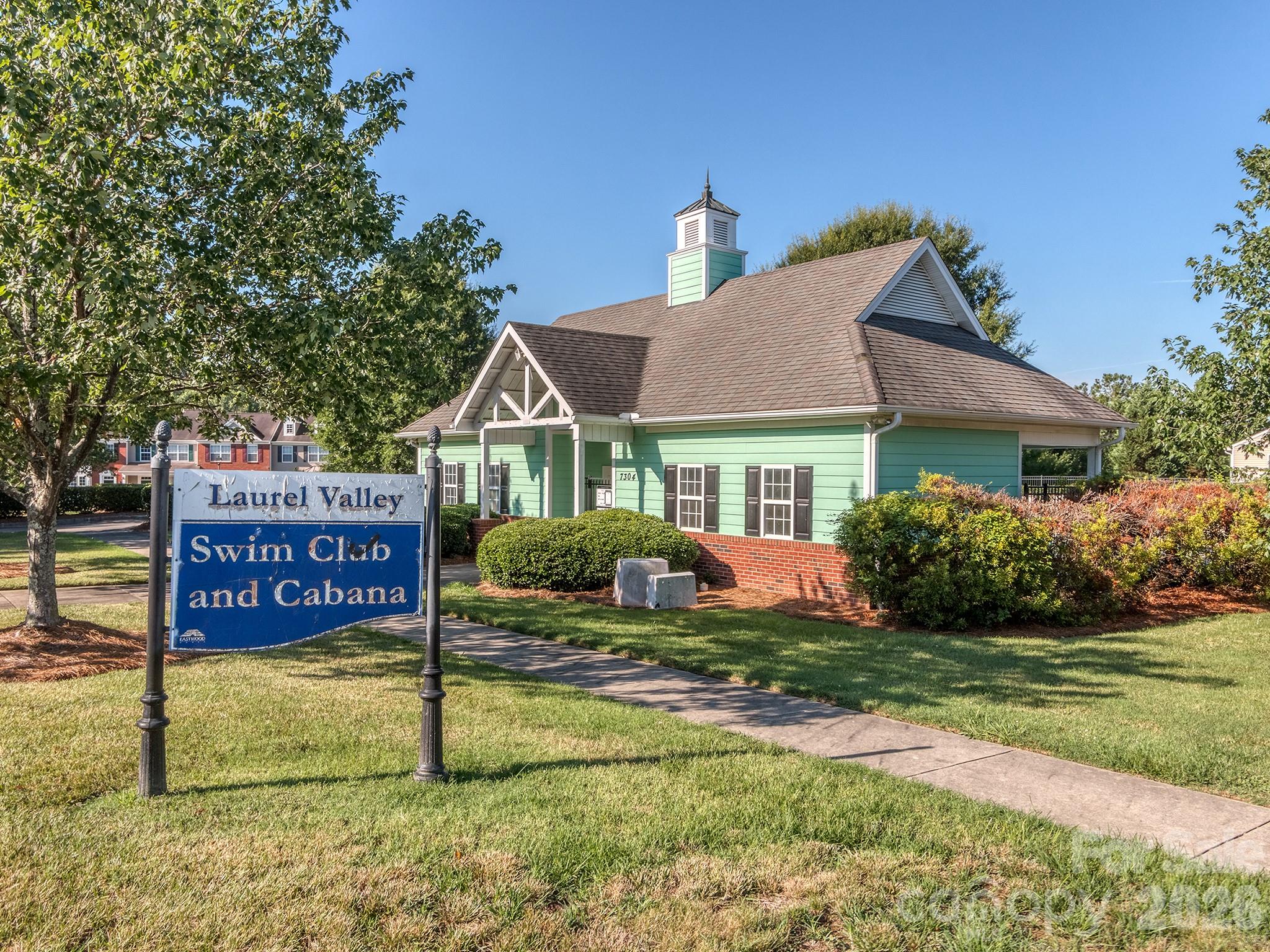 2126 Aston Mill Place — Charlotte