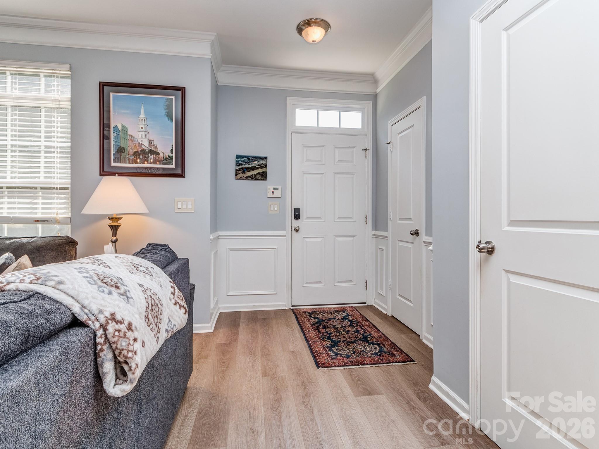 2126 Aston Mill Place — Charlotte