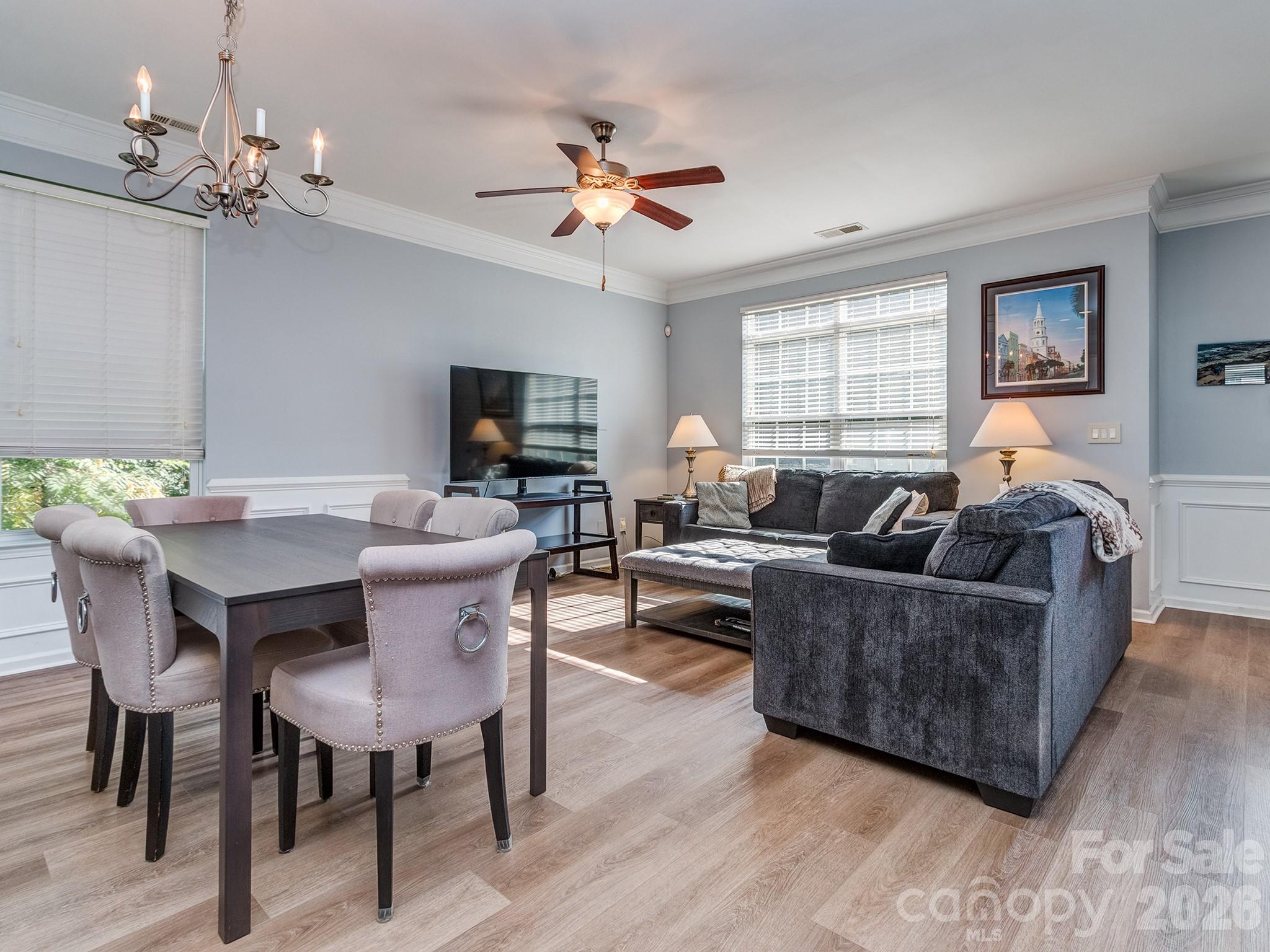 2126 Aston Mill Place — Charlotte