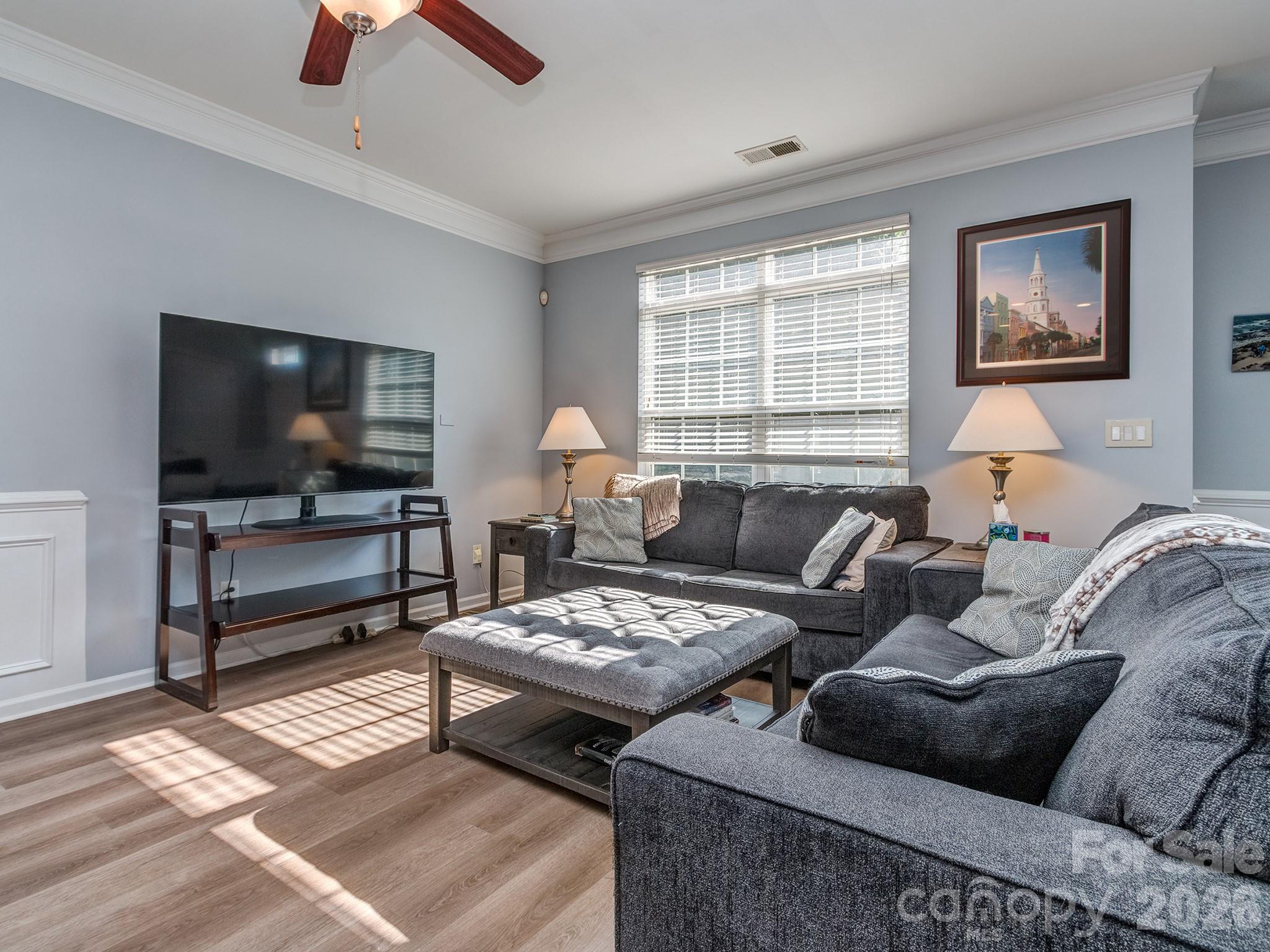 2126 Aston Mill Place — Charlotte