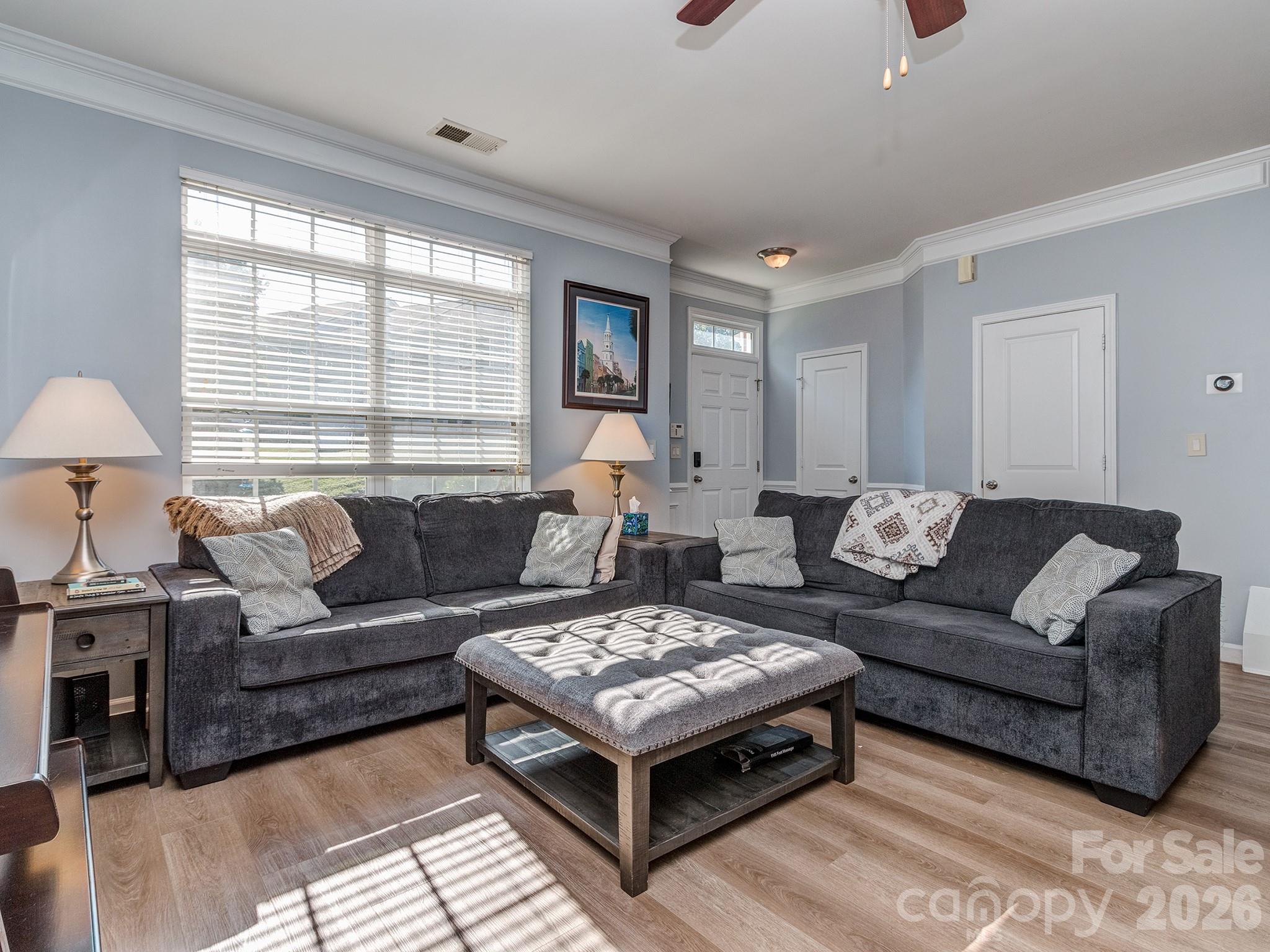 2126 Aston Mill Place — Charlotte