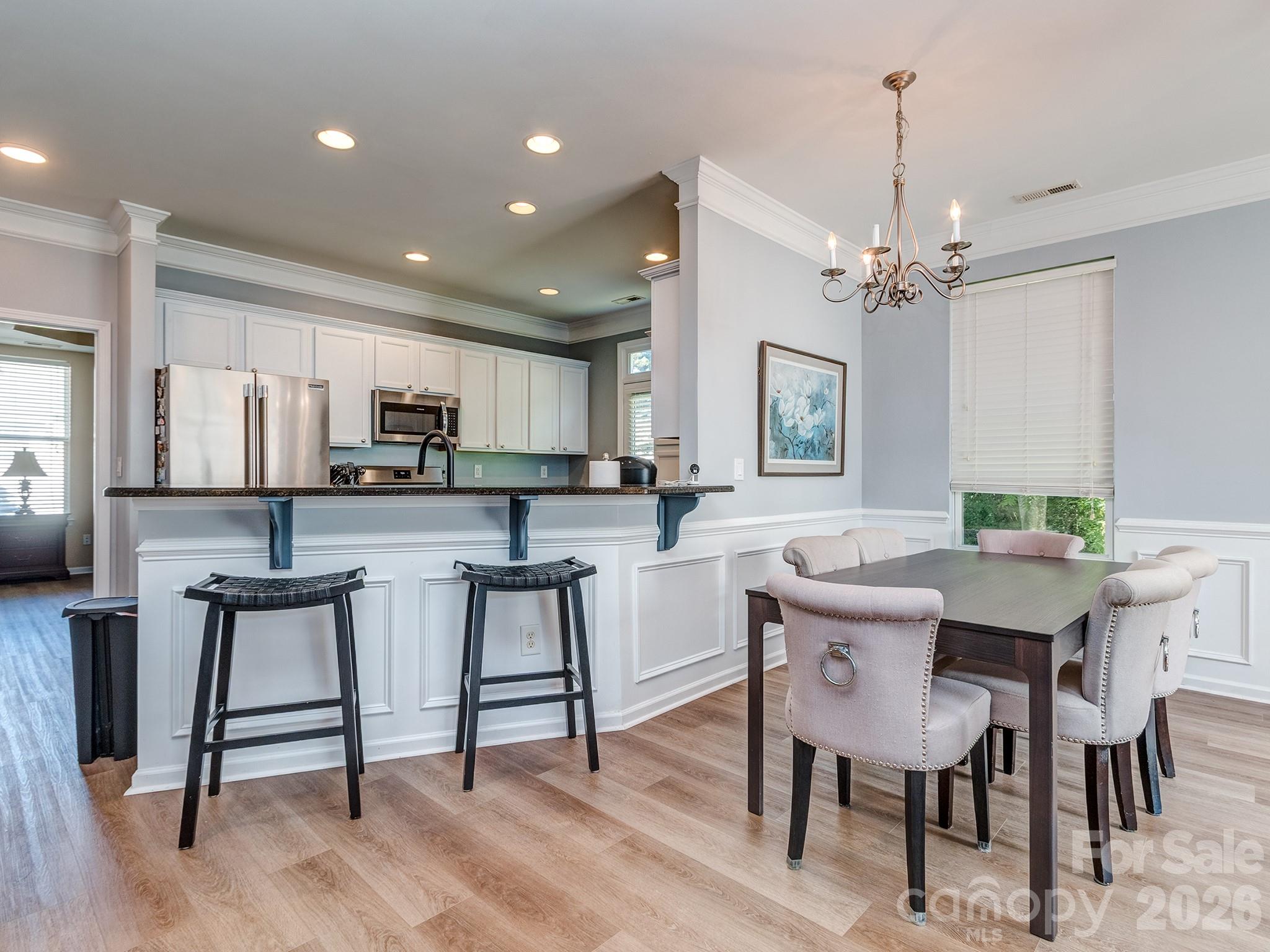 2126 Aston Mill Place — Charlotte