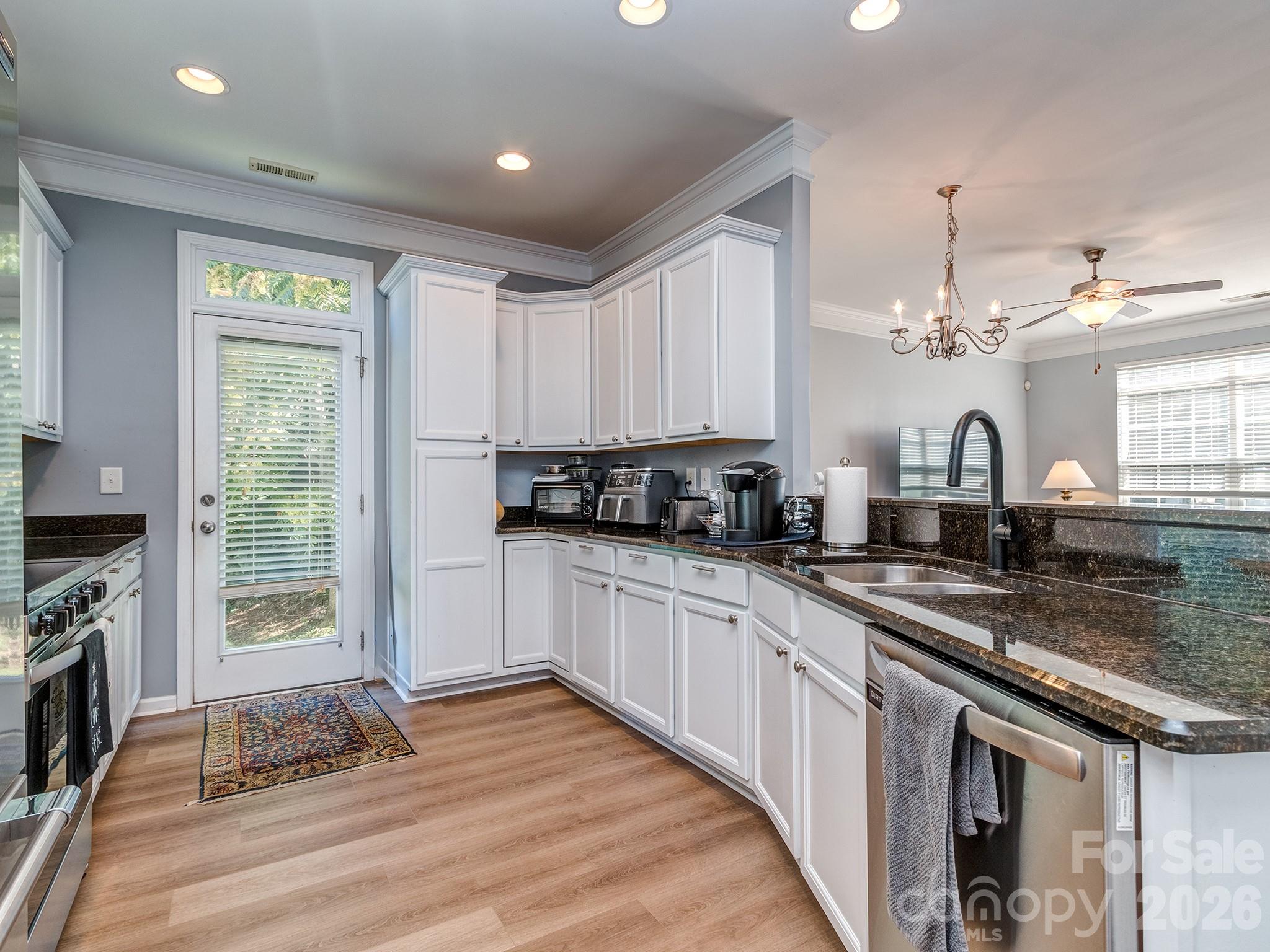 2126 Aston Mill Place — Charlotte