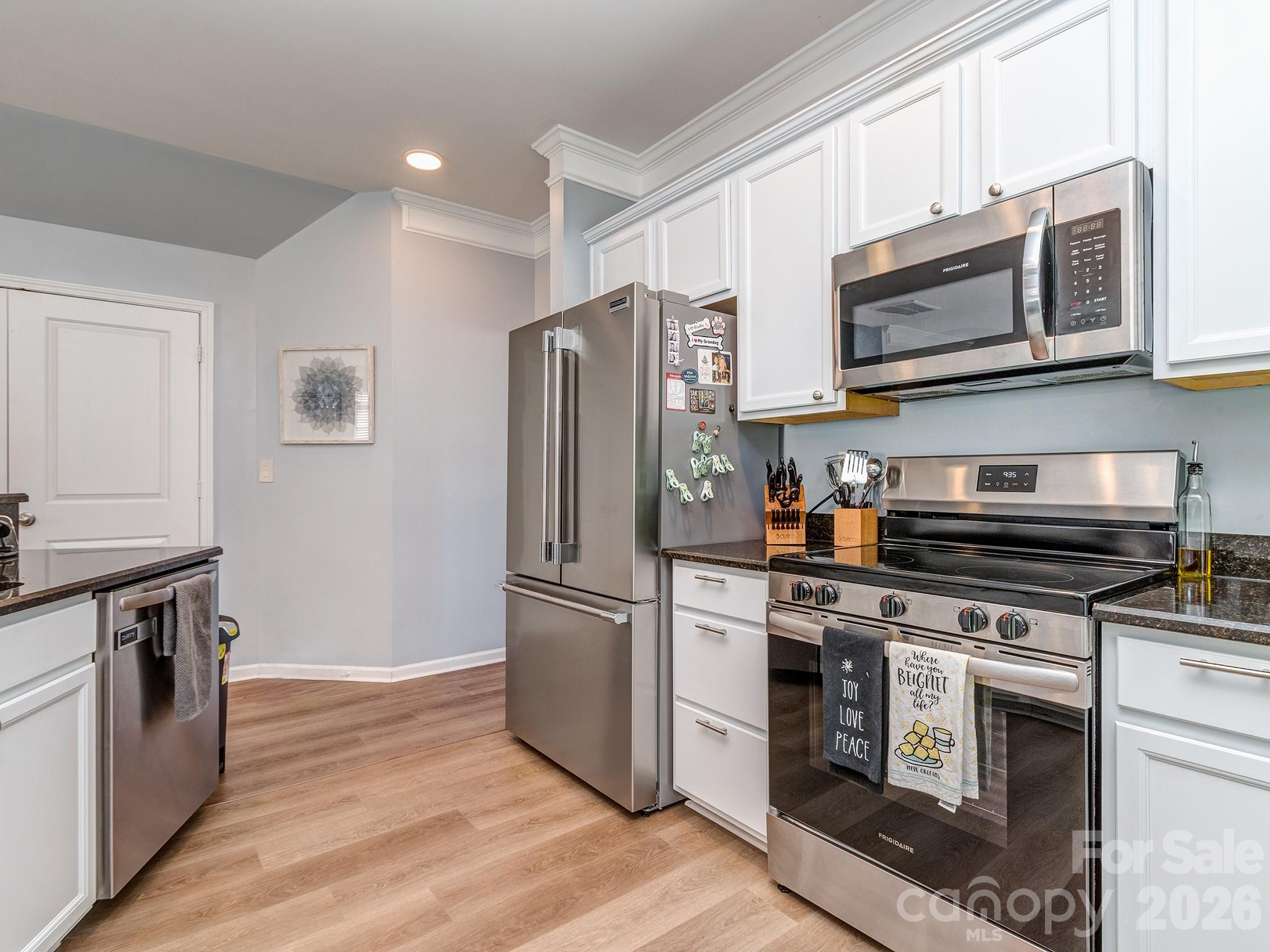 2126 Aston Mill Place — Charlotte