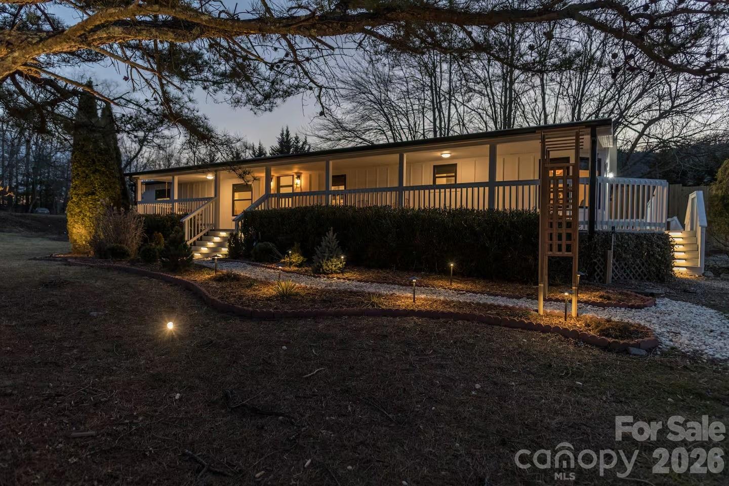 2 Shady Oak Lane — Arden