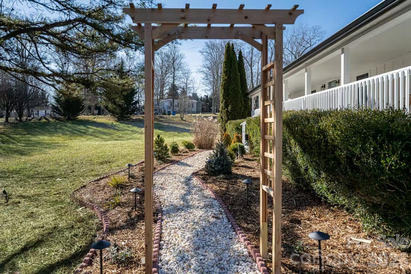 2 Shady Oak Lane — Arden