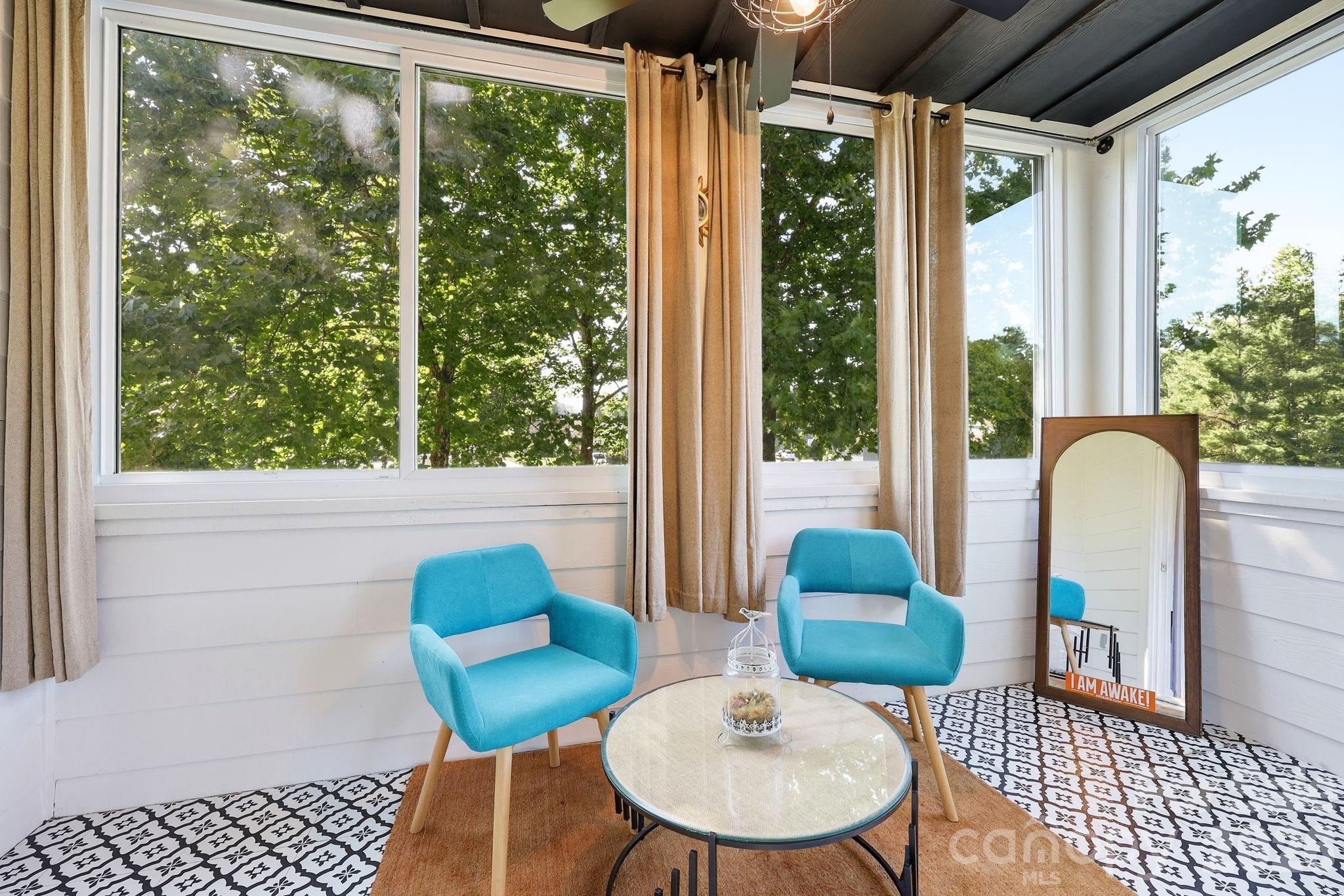 2705 Deermouse Way — Hendersonville